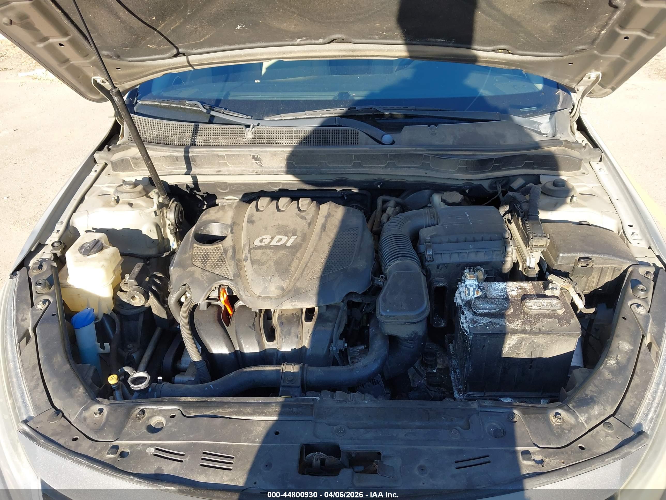 KIA OPTIMA image 10