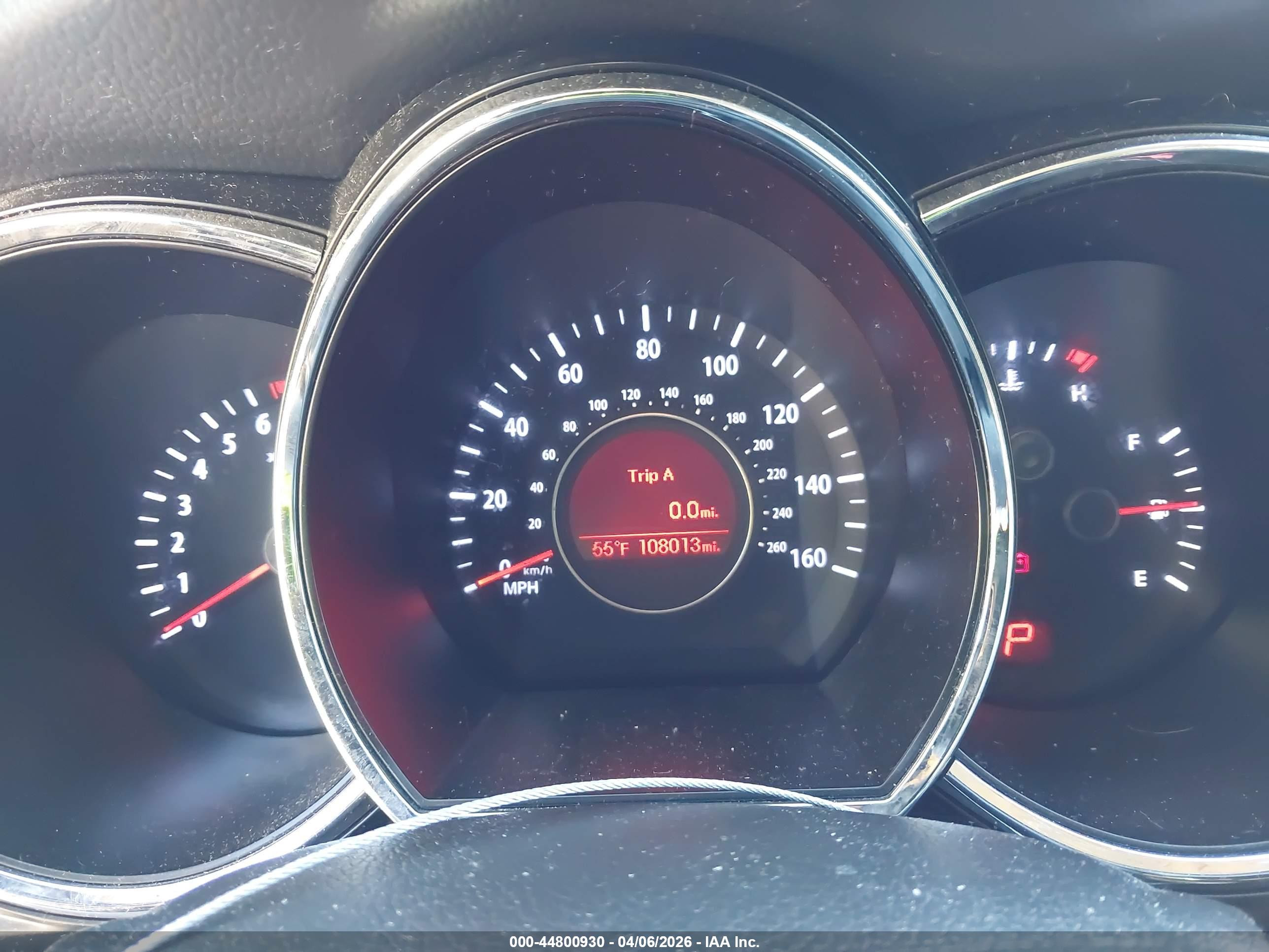 KIA OPTIMA image 7
