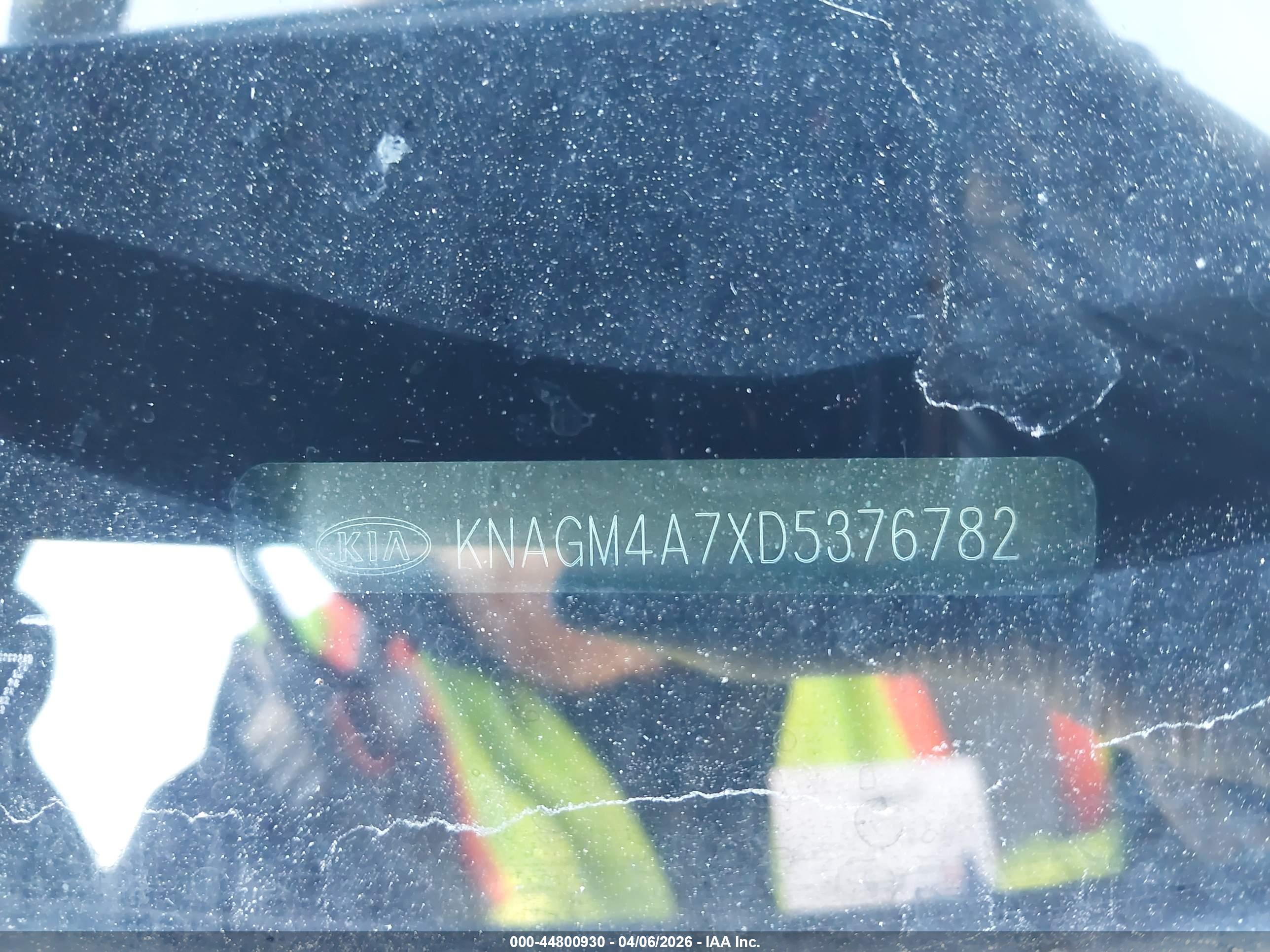 KIA OPTIMA image 9