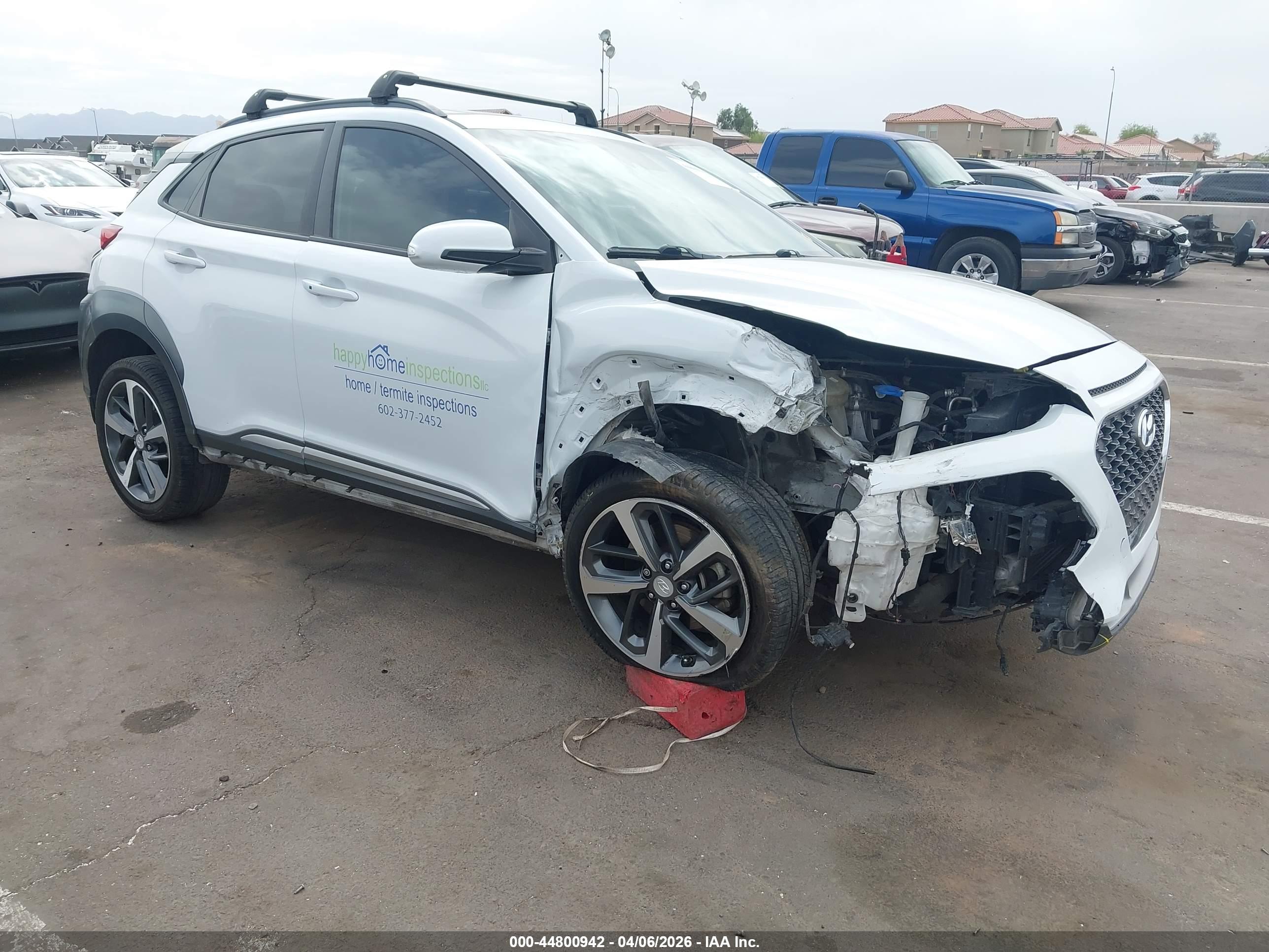 HYUNDAI KONA image 6