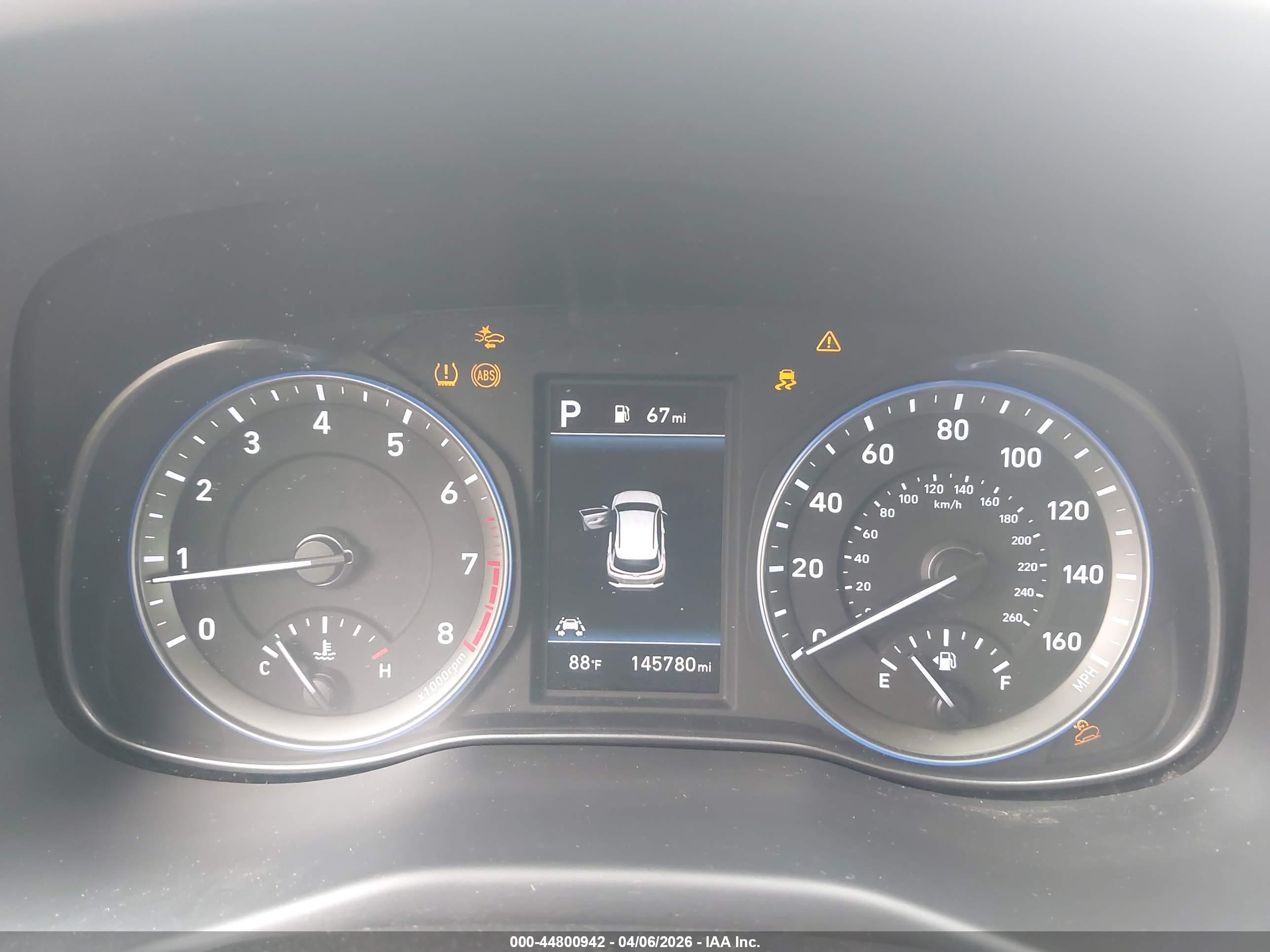 HYUNDAI KONA image 7