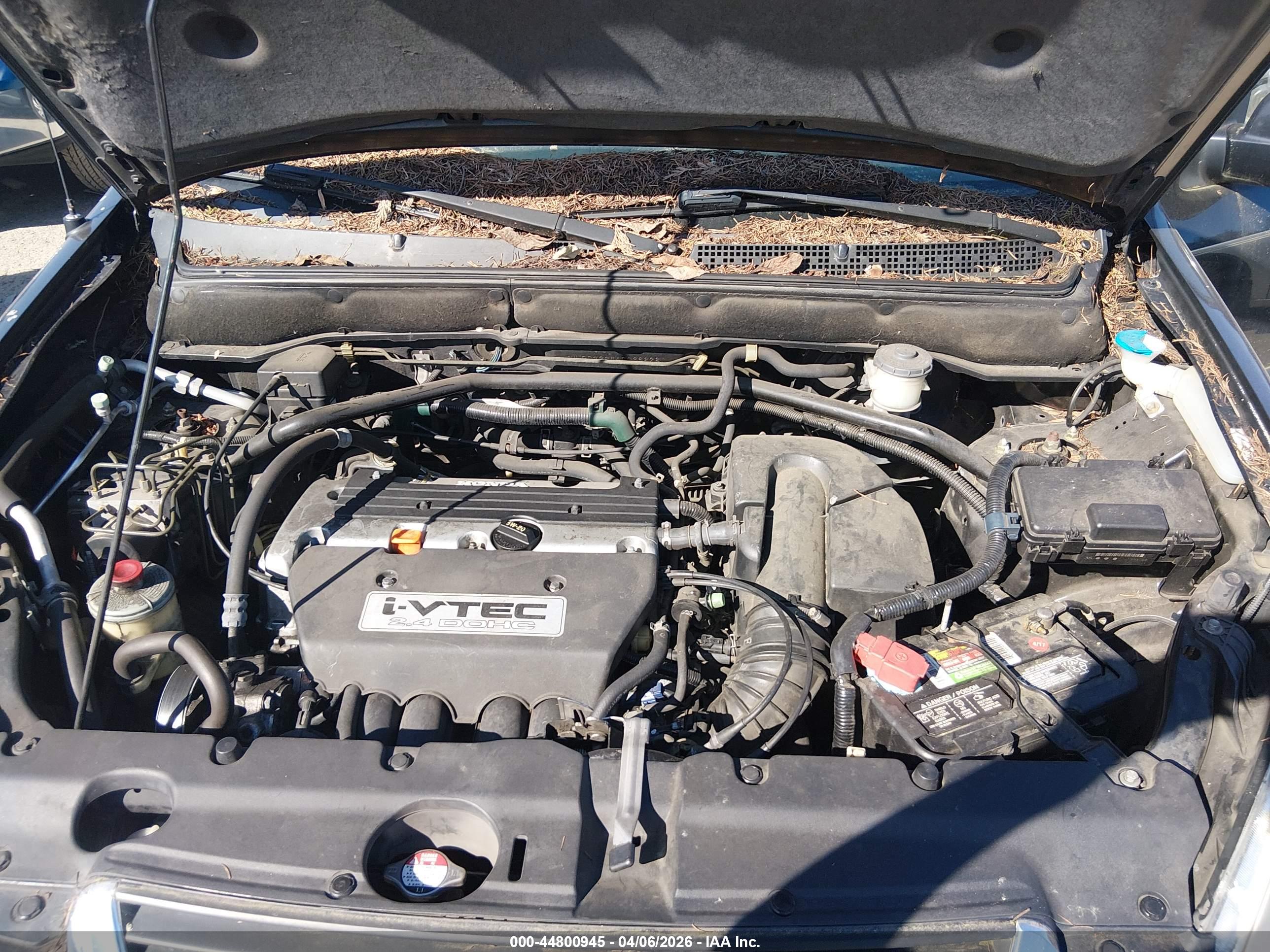 HONDA CR-V image 10