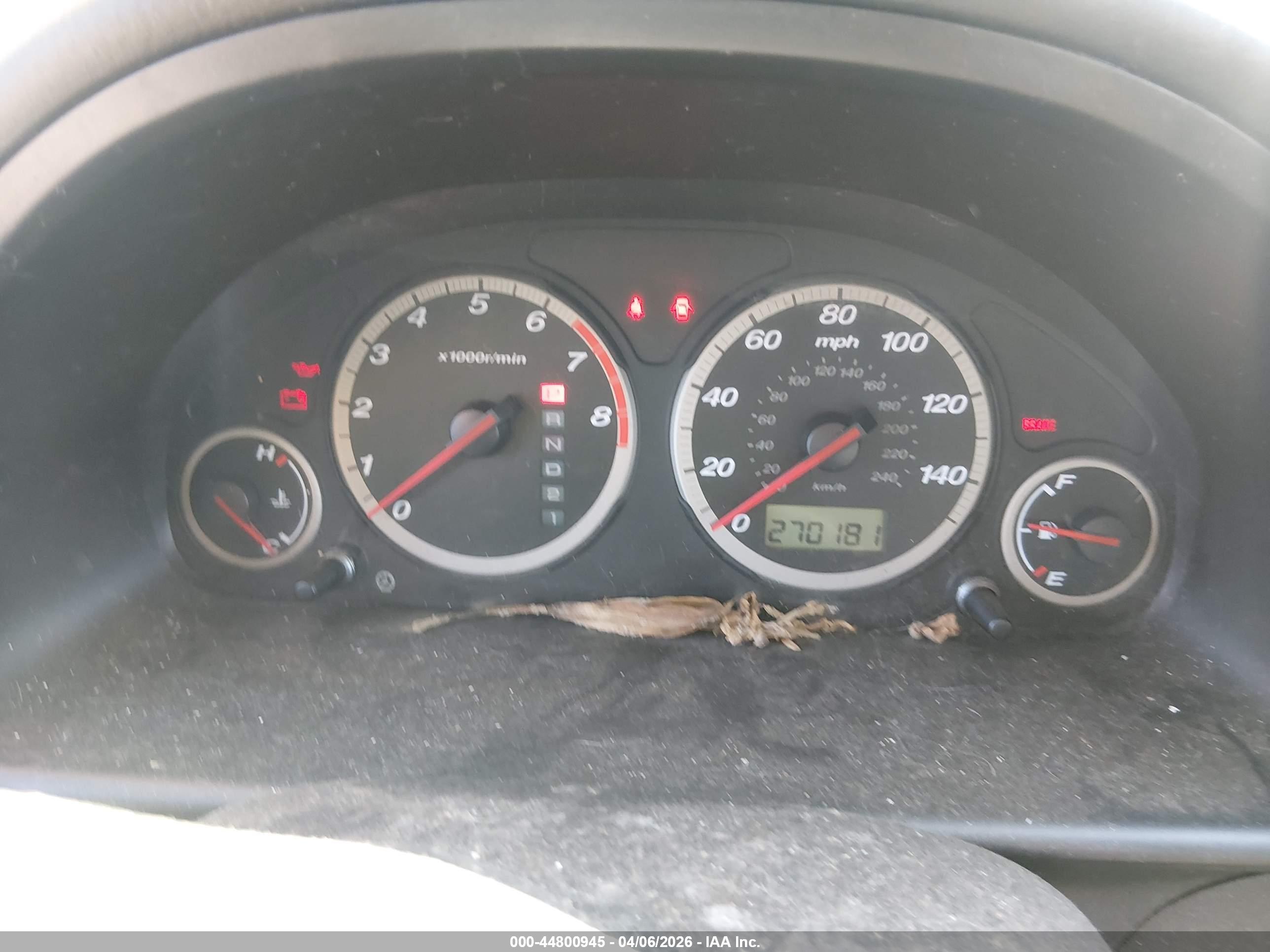 HONDA CR-V image 7