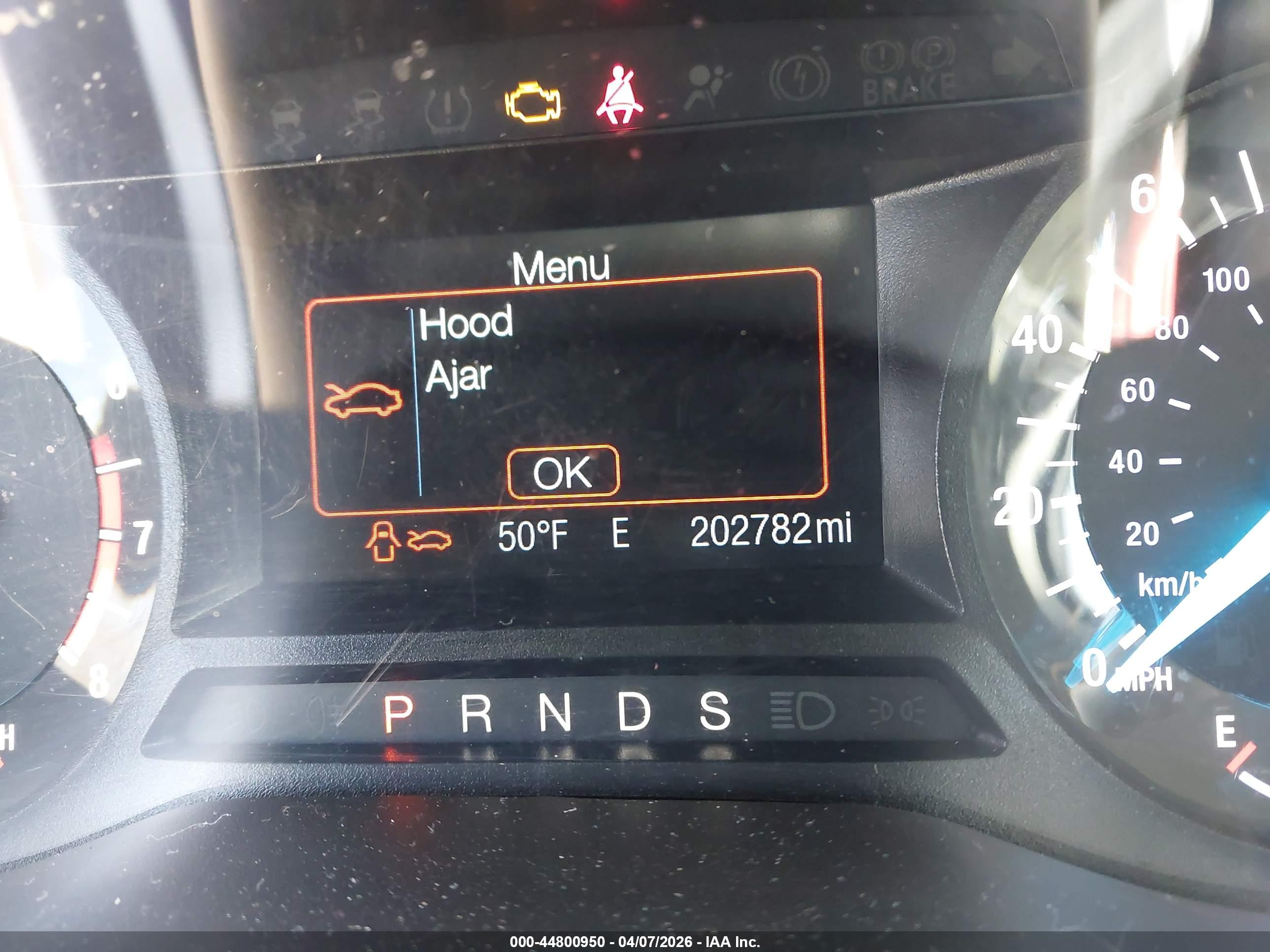 FORD FUSION image 7