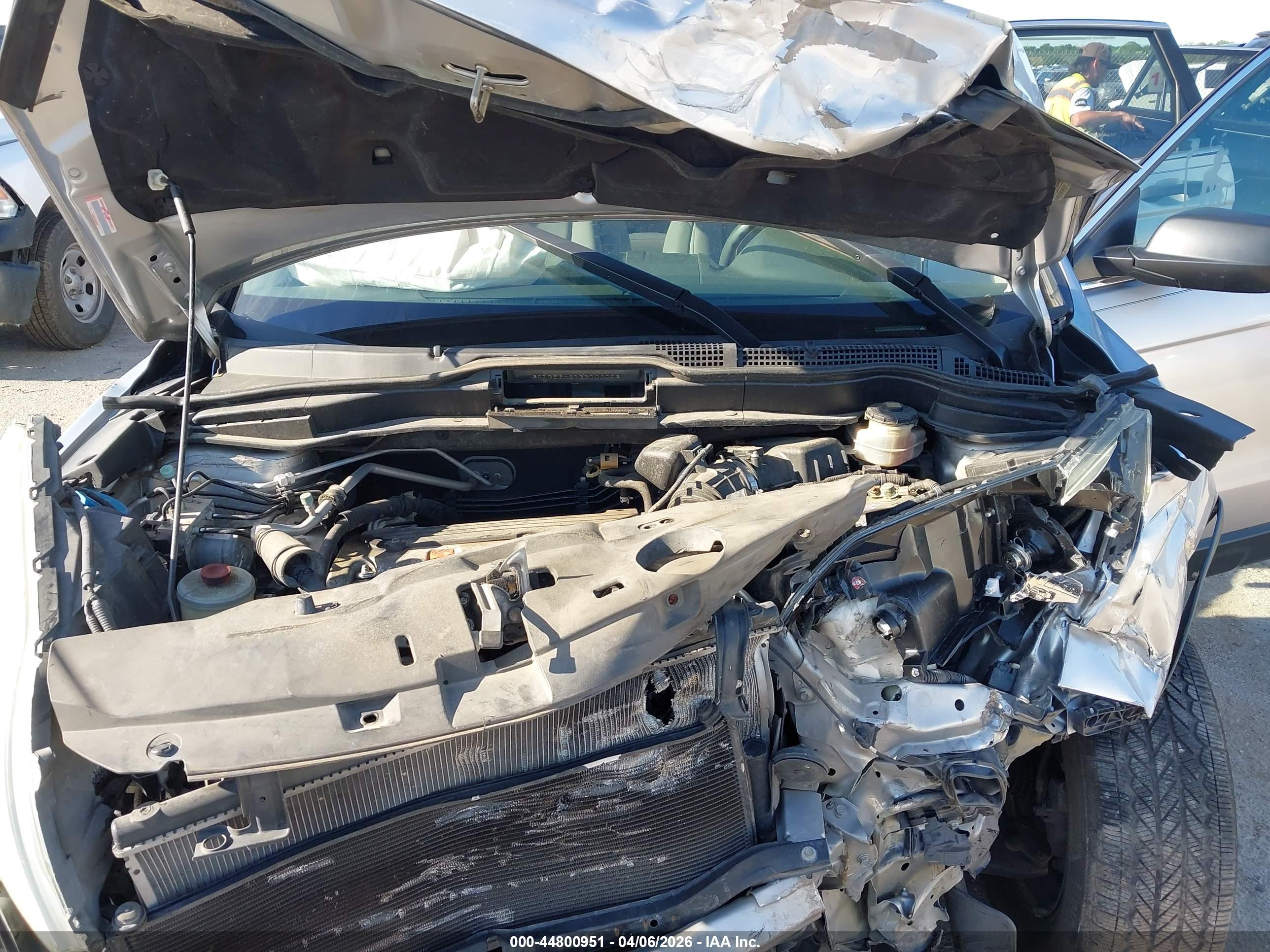 HONDA CR-V image 10