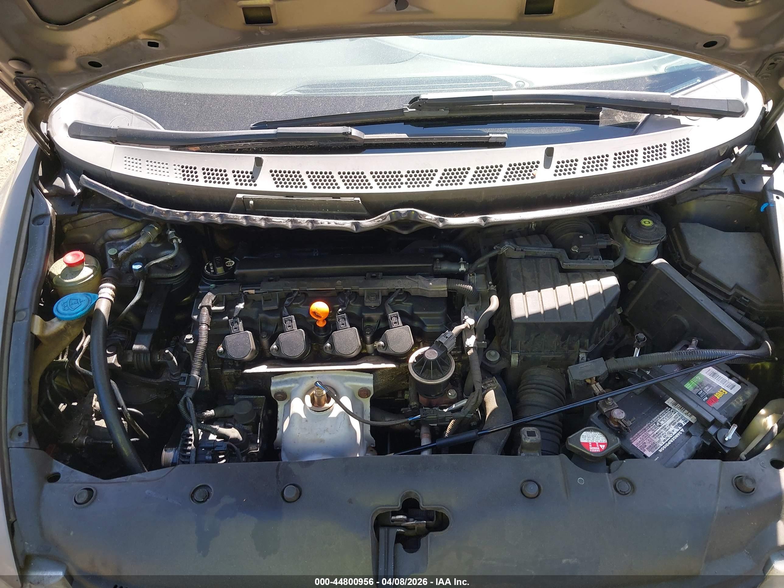 HONDA CIVIC image 10