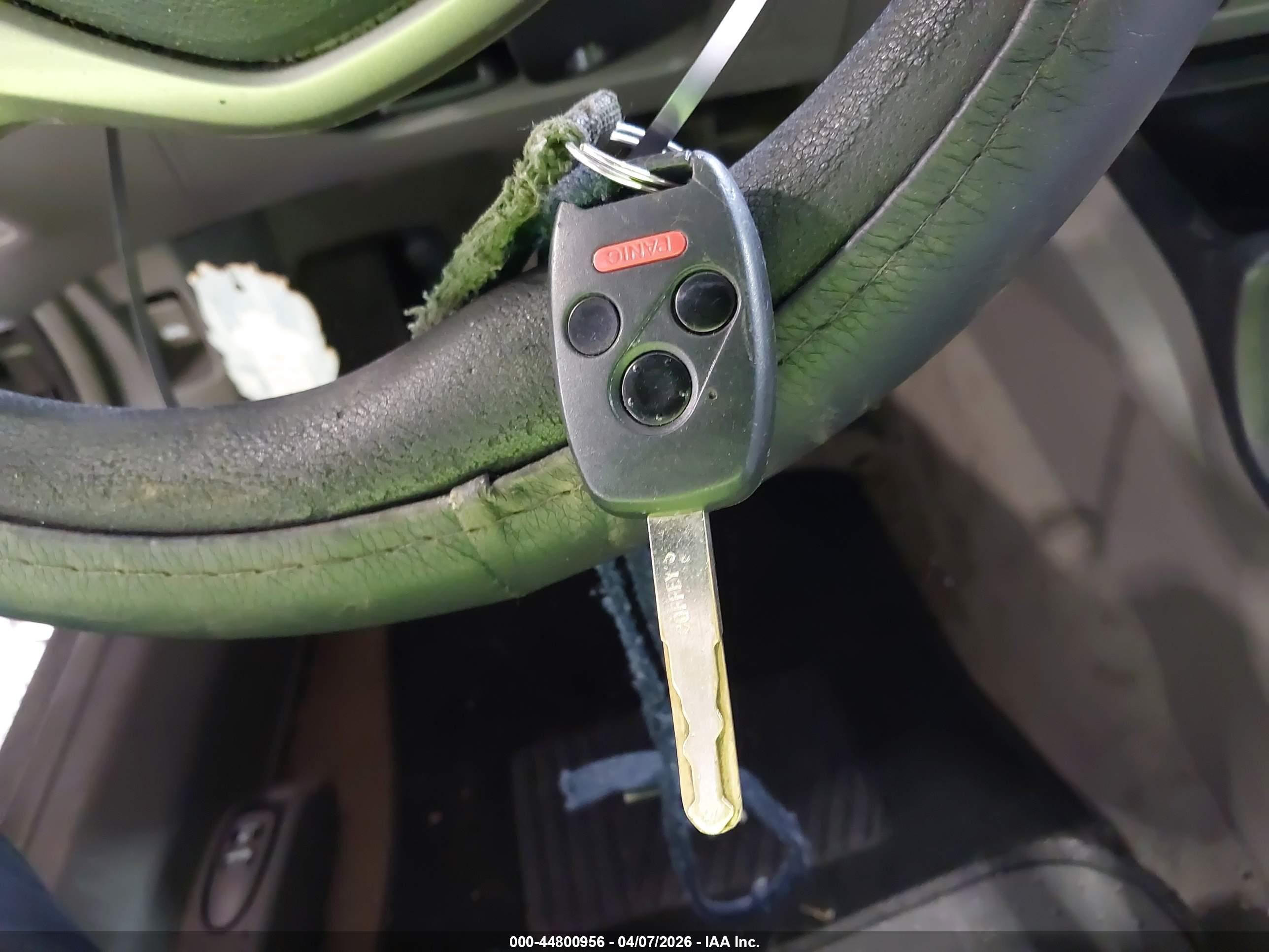 HONDA CIVIC image 11