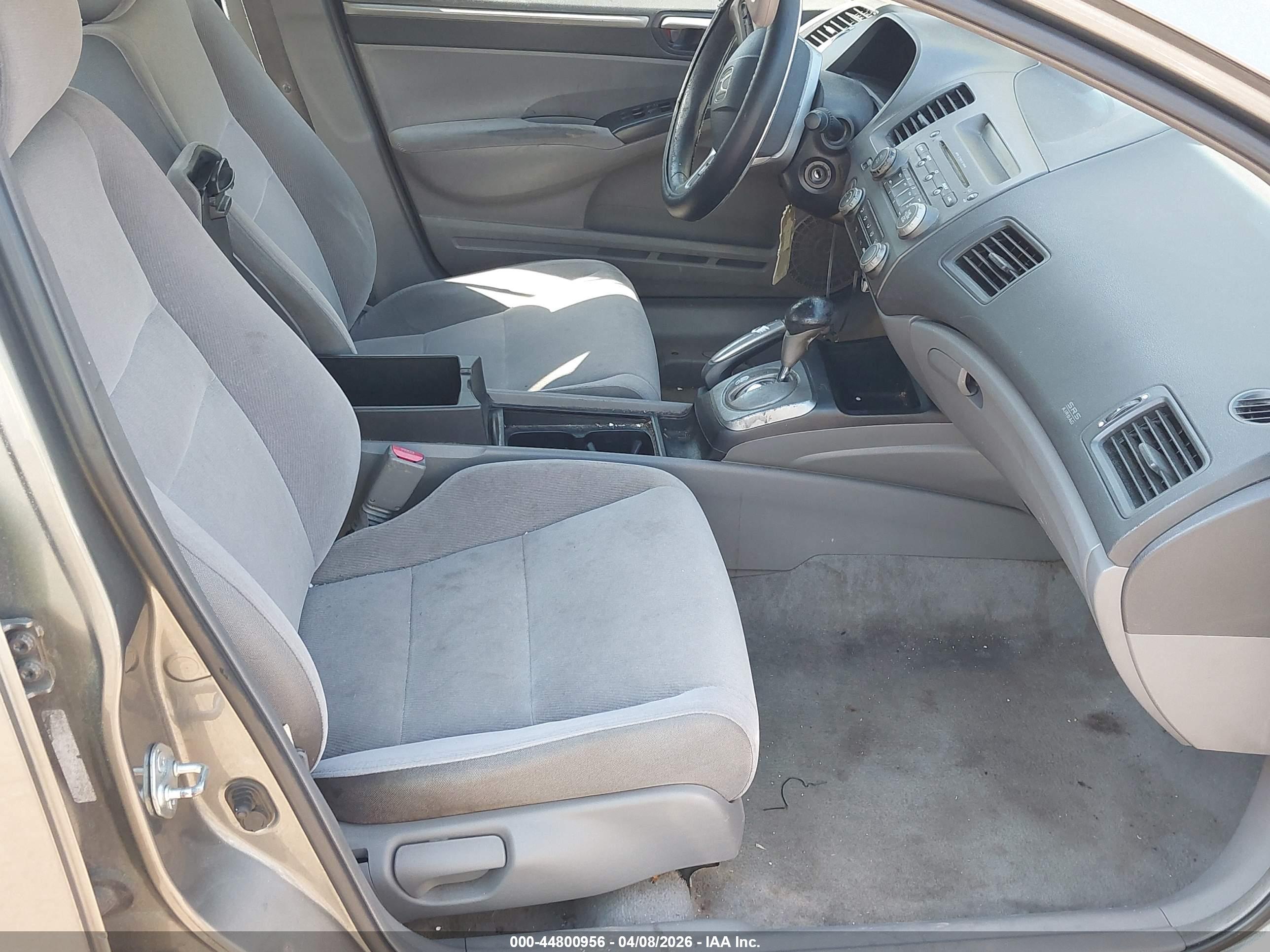 HONDA CIVIC image 5