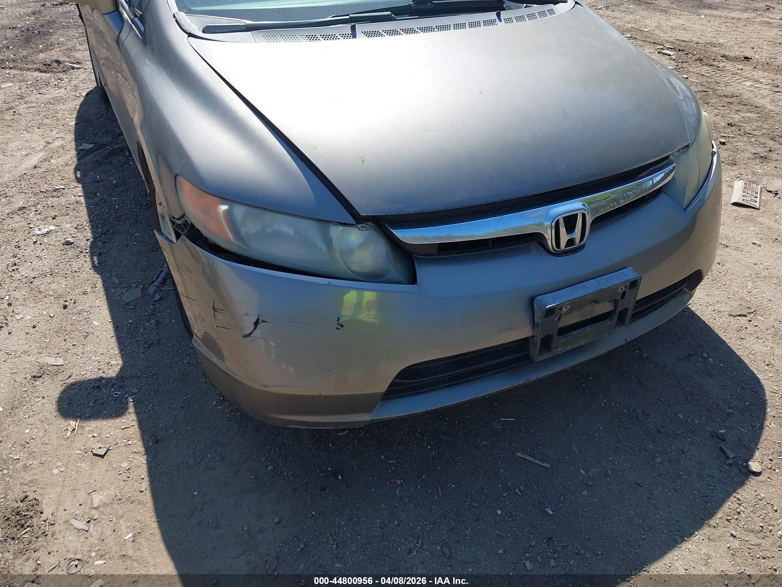 HONDA CIVIC image 6