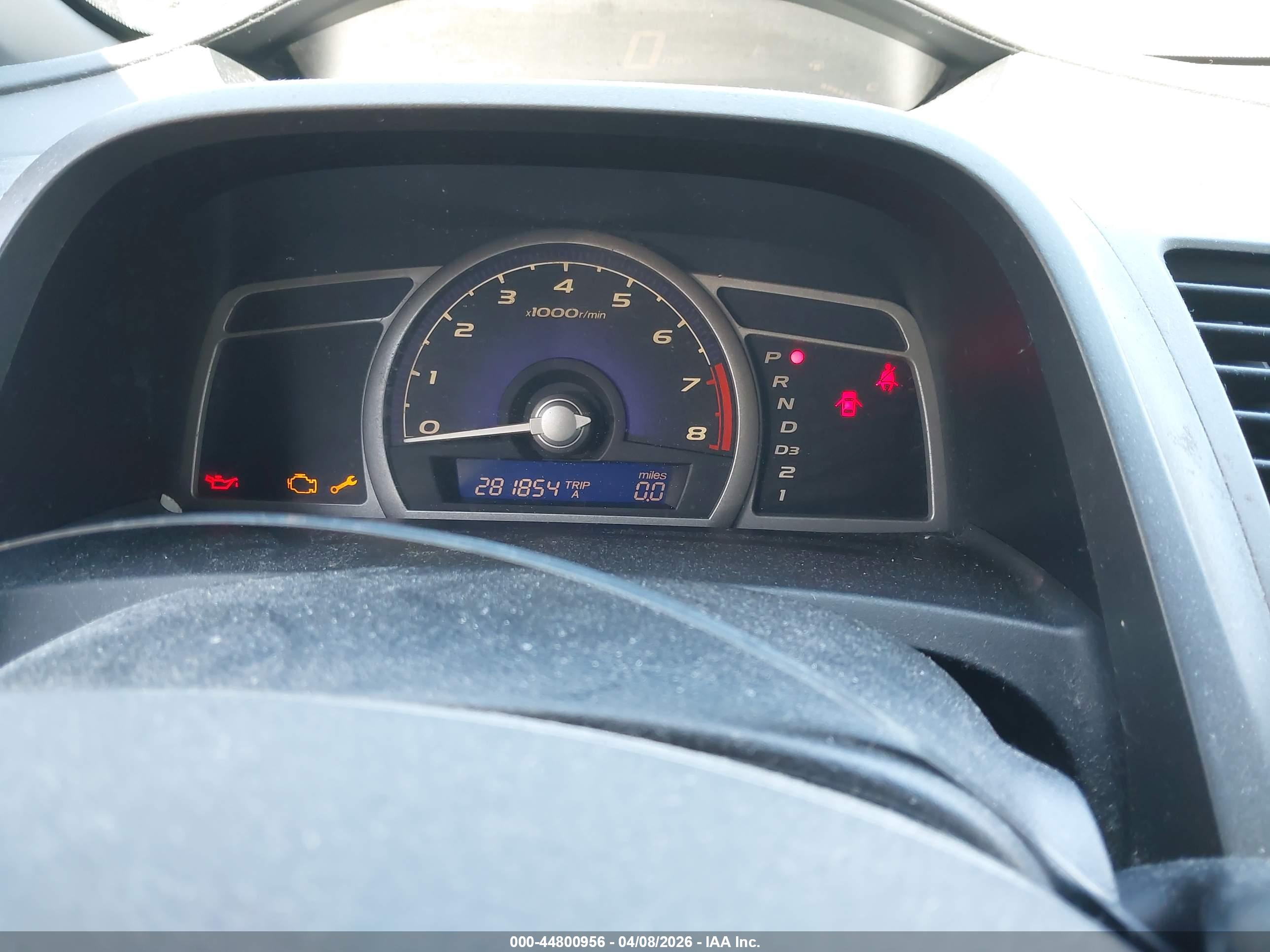 HONDA CIVIC image 7