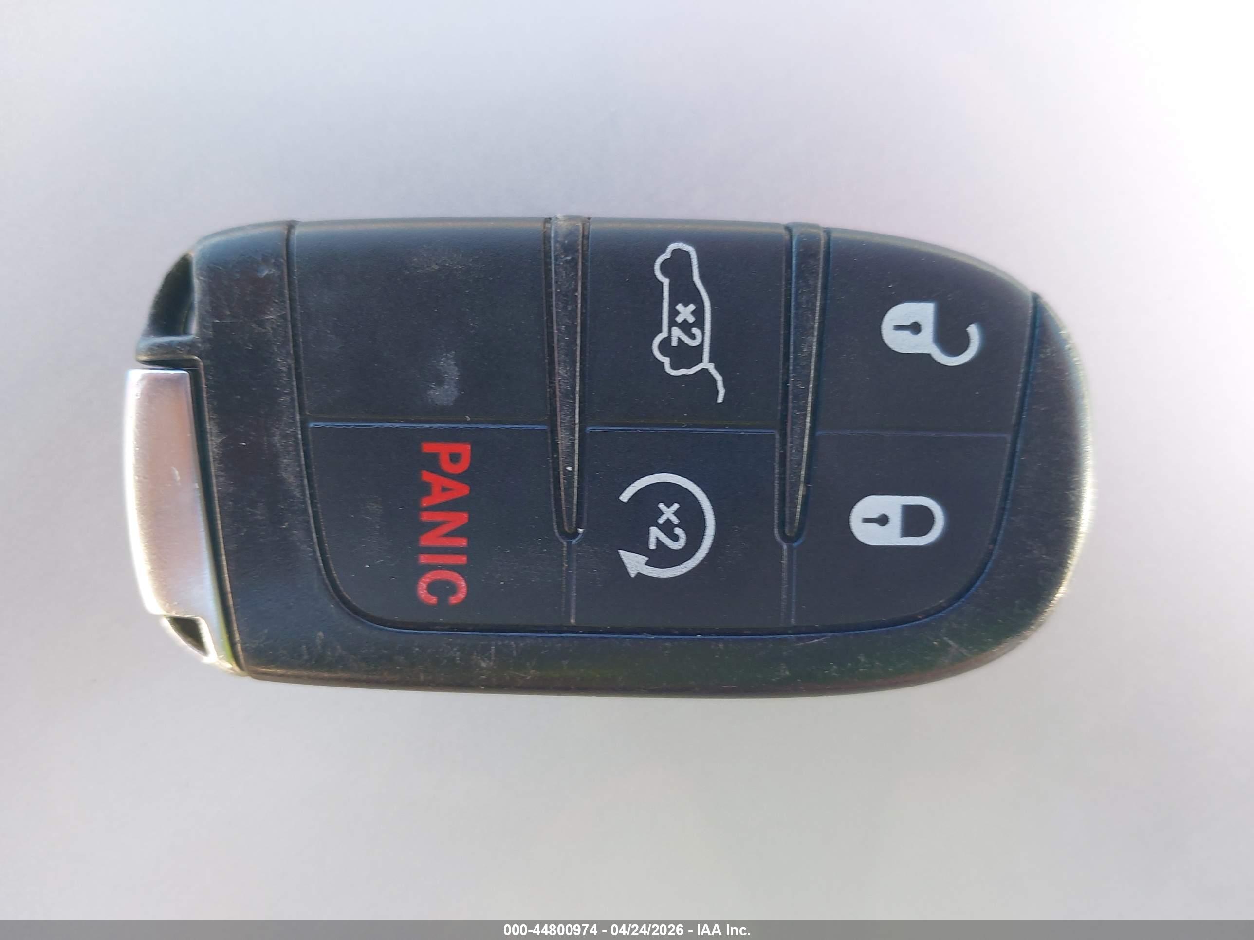 JEEP GRAND image 11