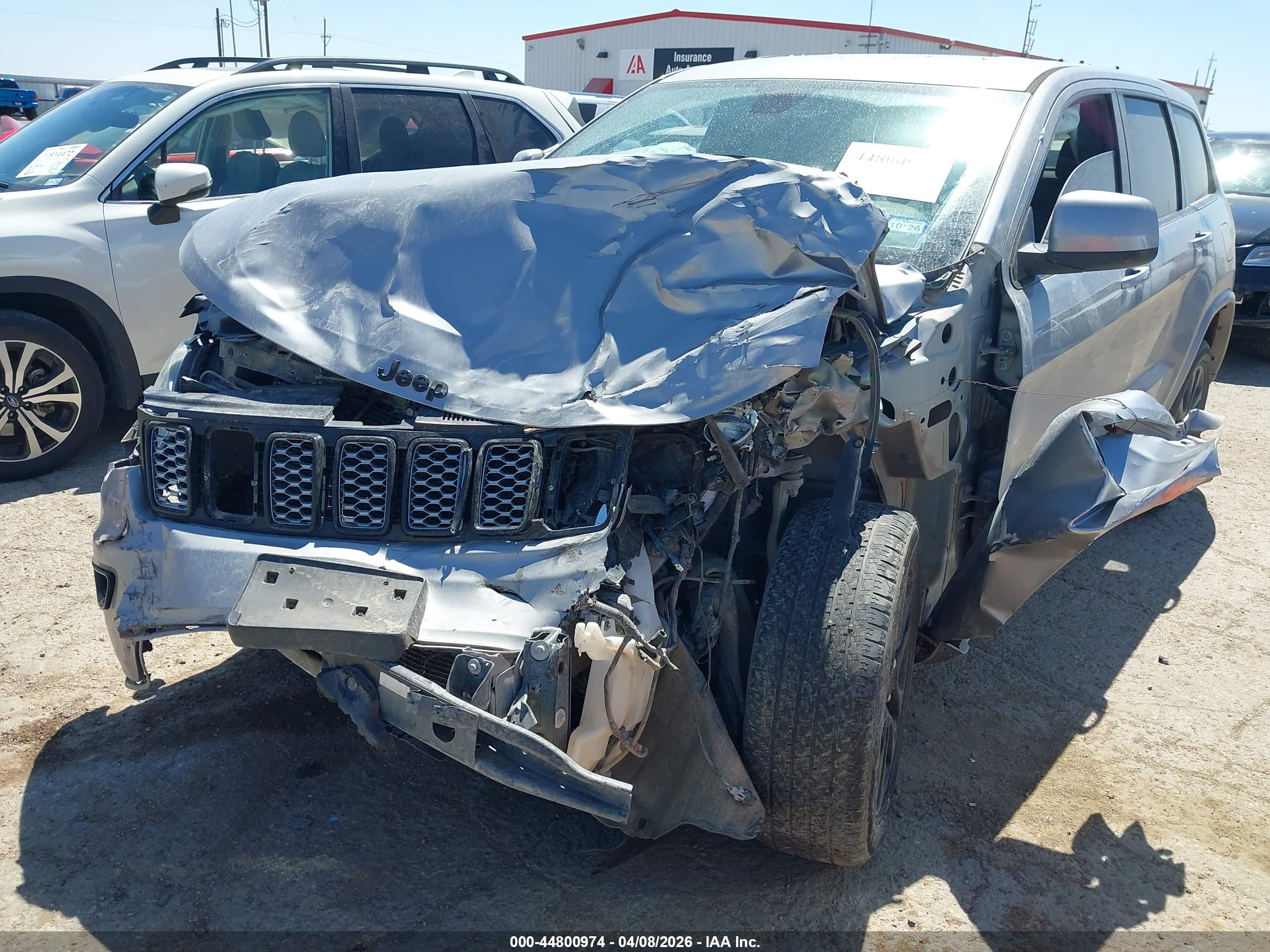 JEEP GRAND image 6