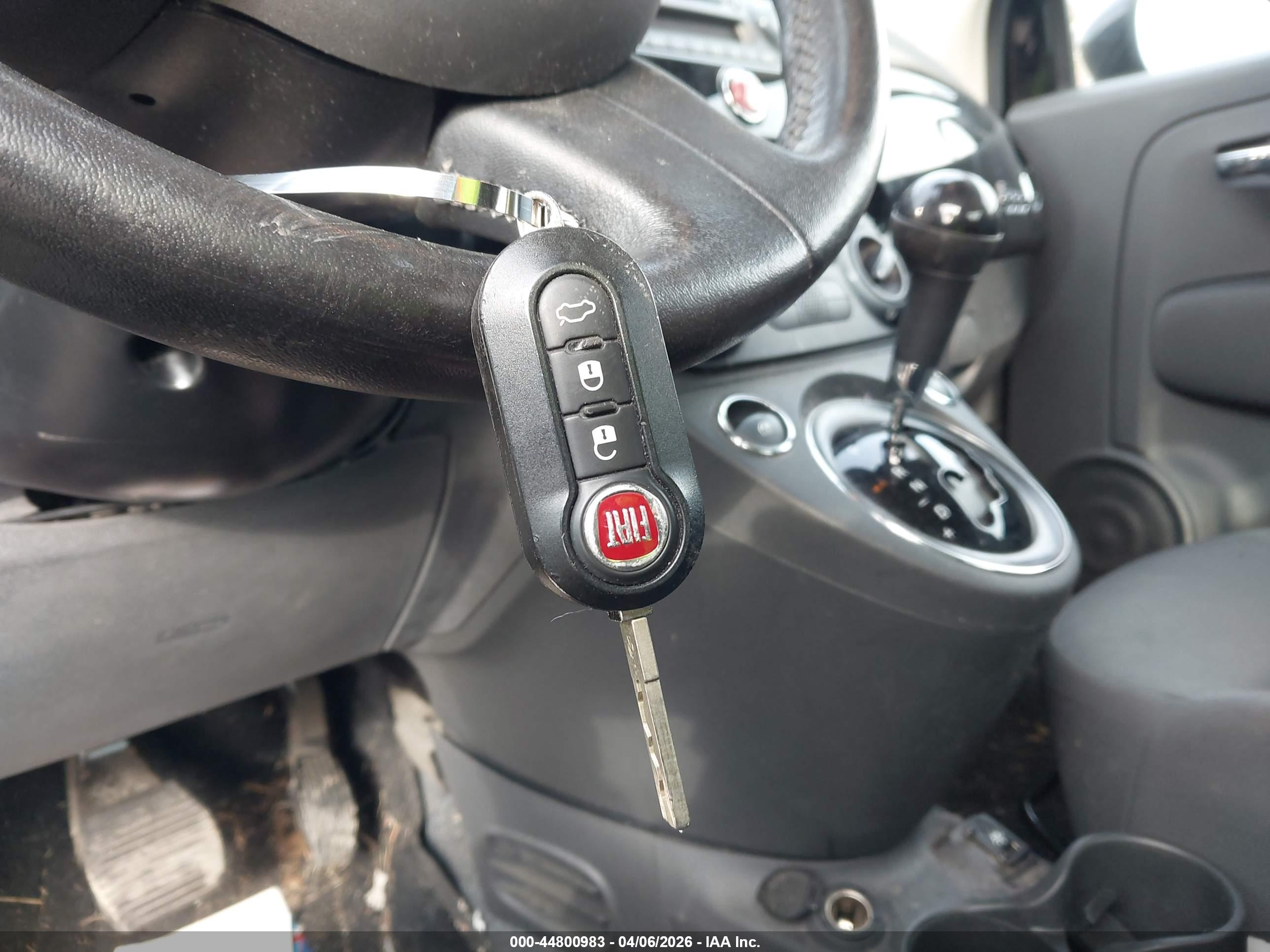 FIAT 500 image 11