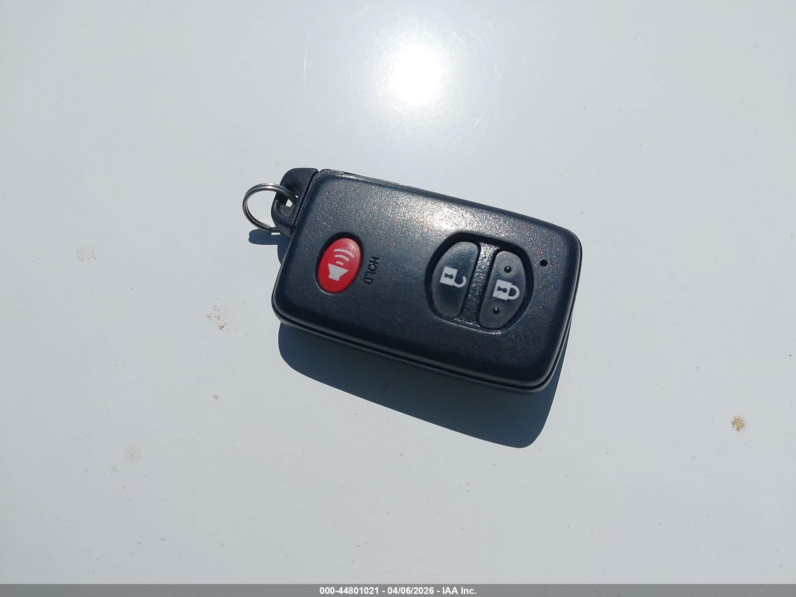 TOYOTA PRIUS image 11