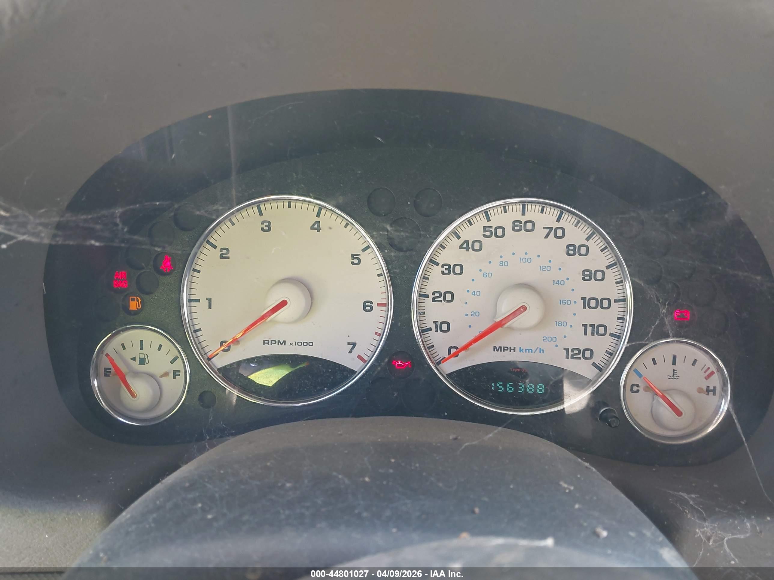 JEEP LIBERTY image 7