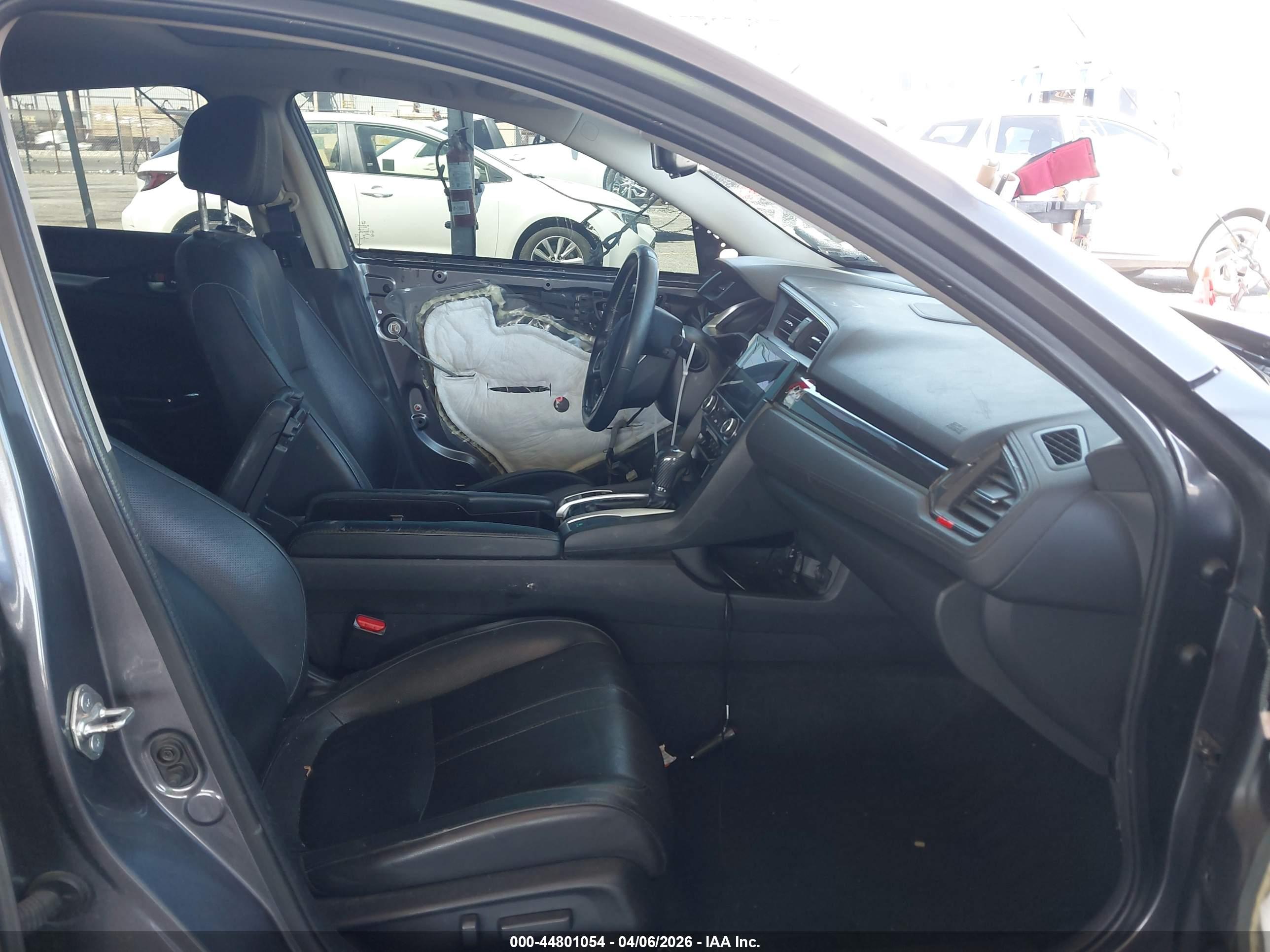 HONDA CIVIC image 5