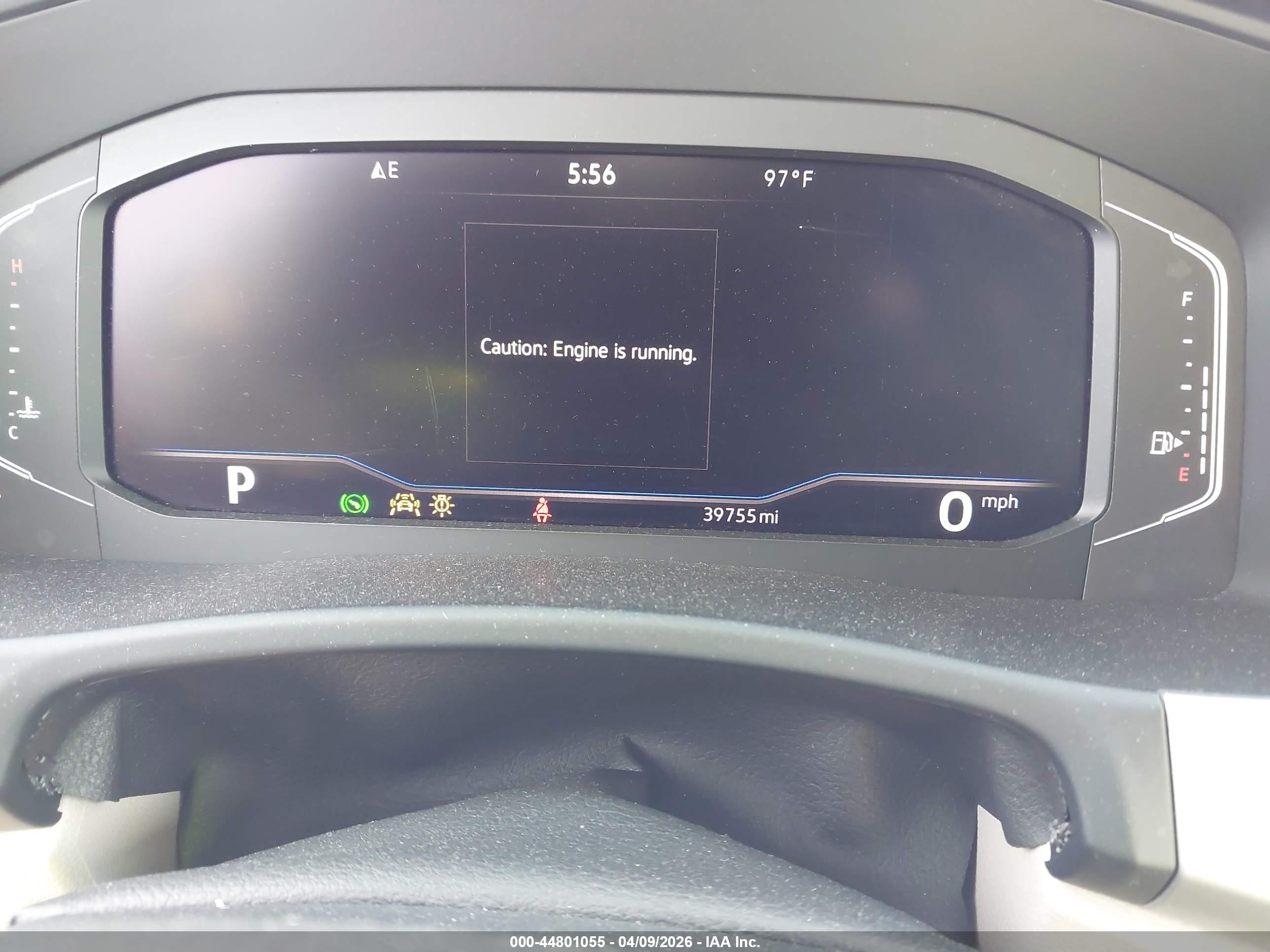 VOLKSWAGEN ATLAS image 7