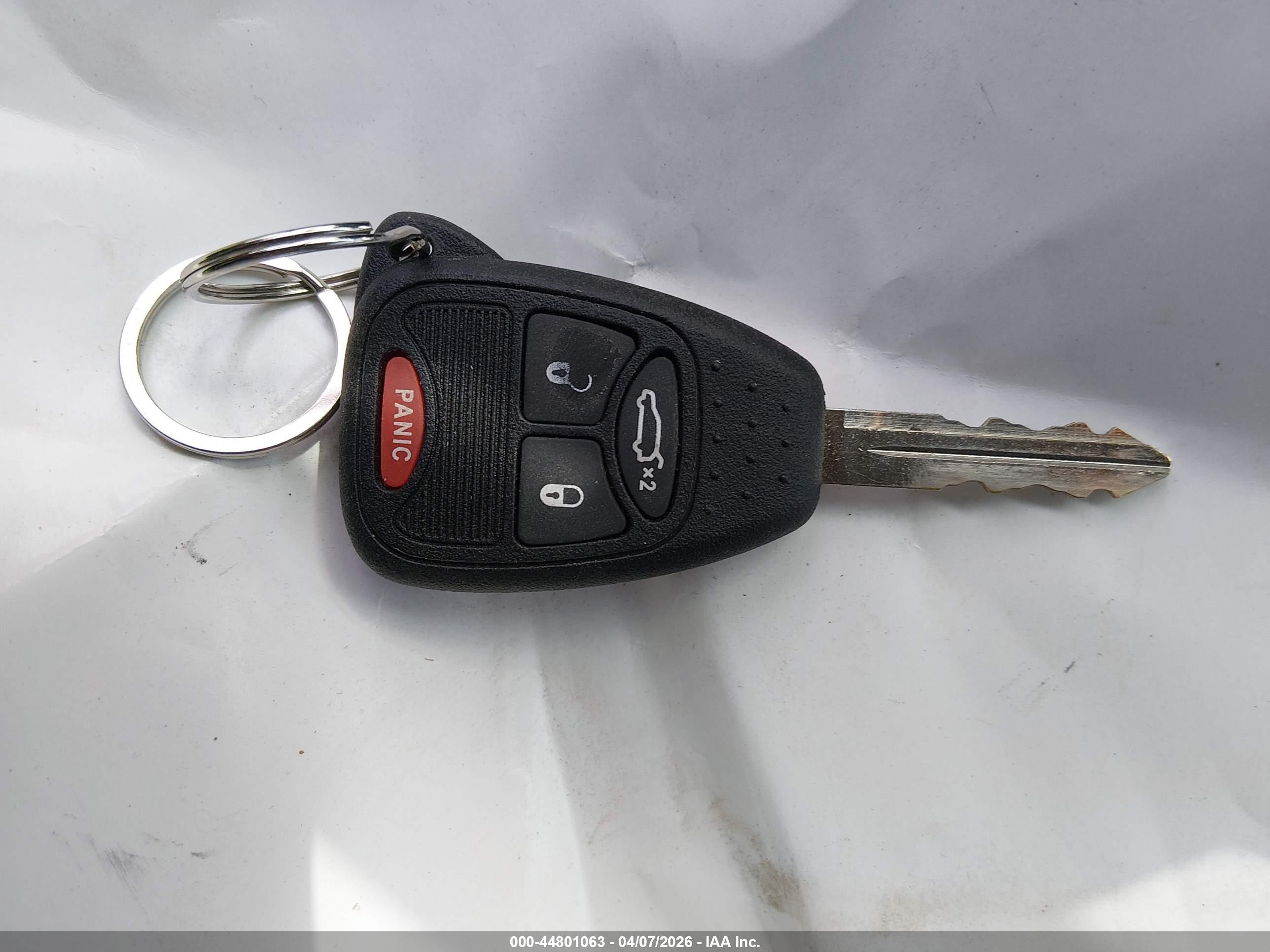 JEEP LIBERTY image 11