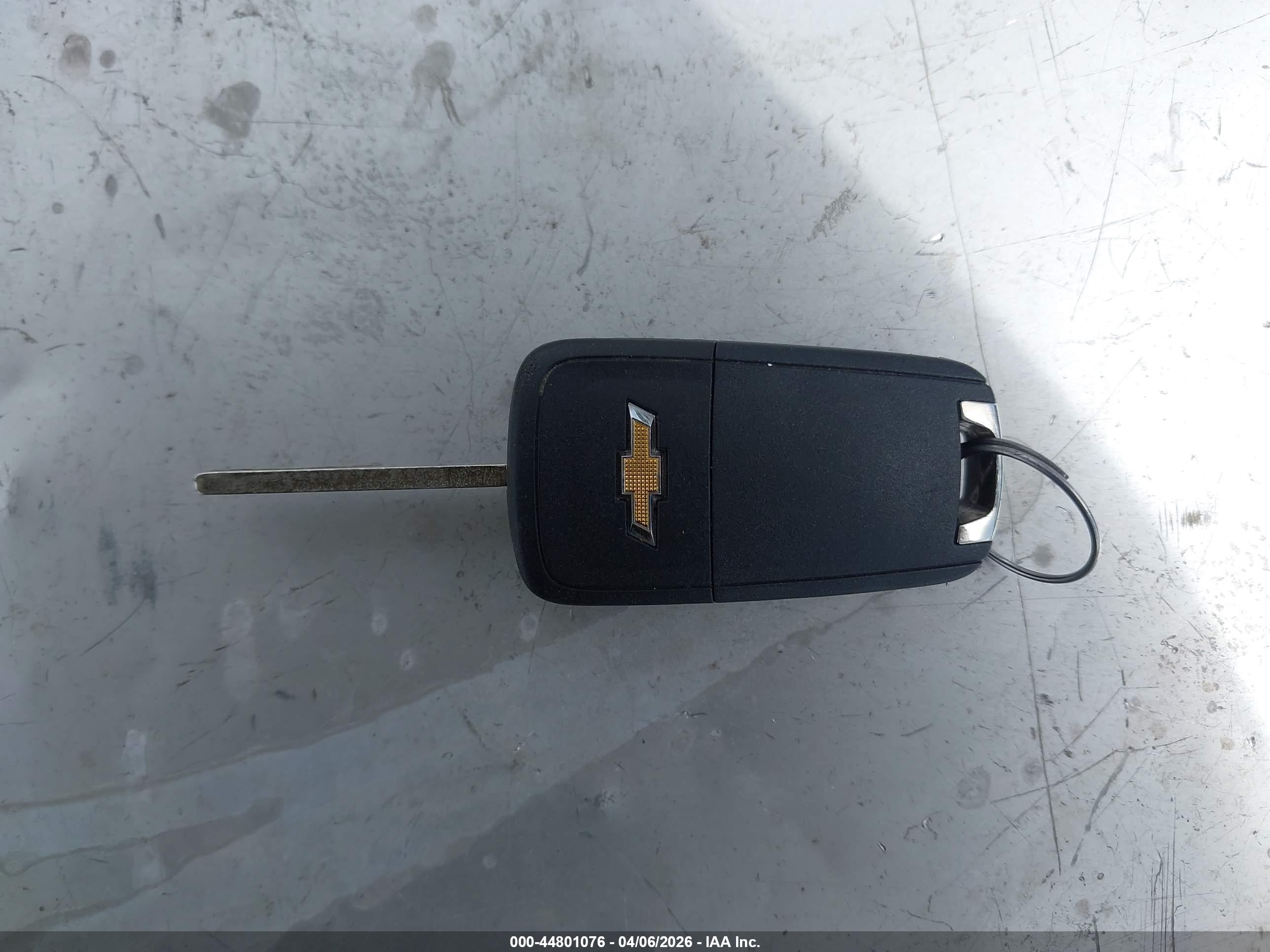 CHEVROLET IMPALA image 11