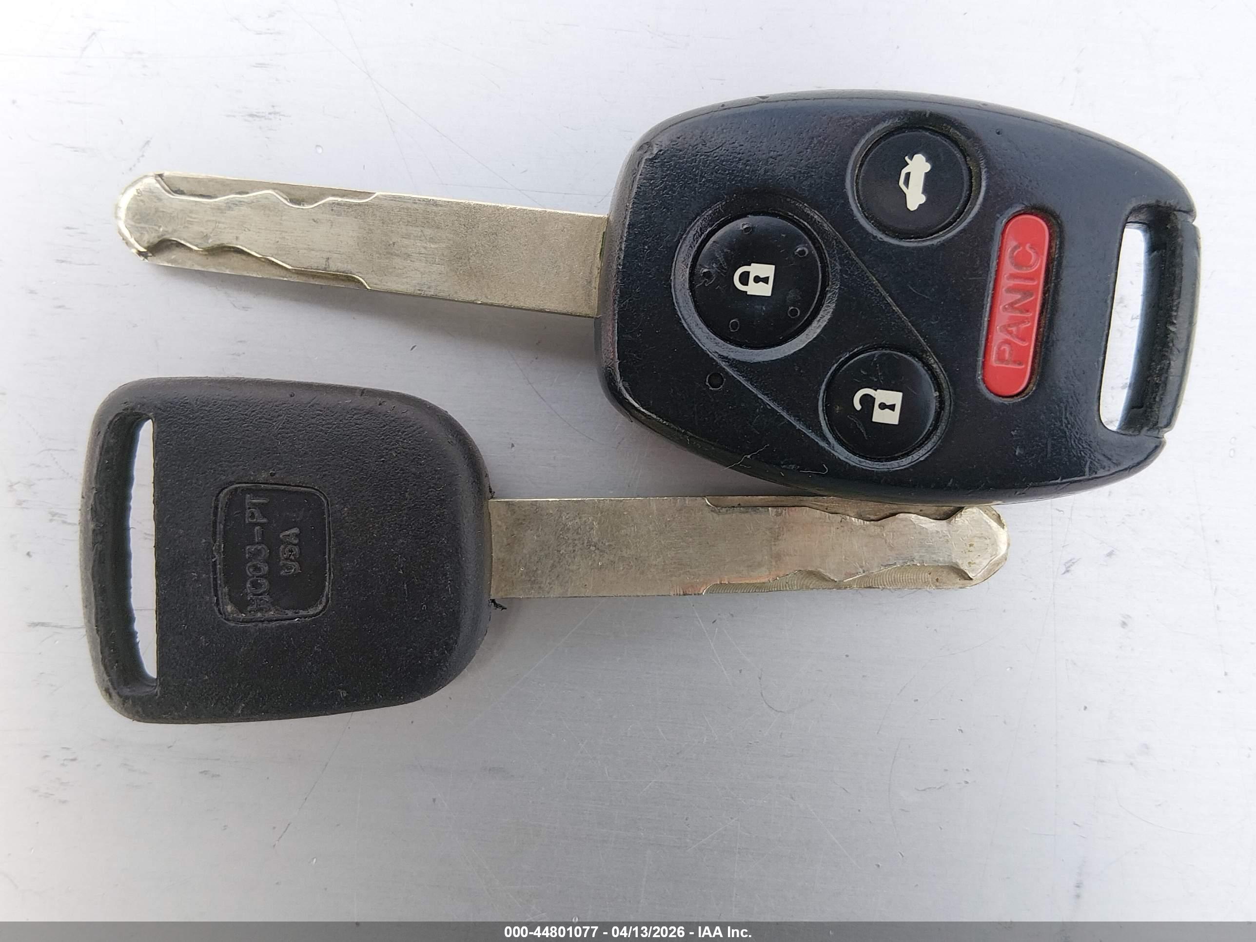 HONDA ACCORD image 11
