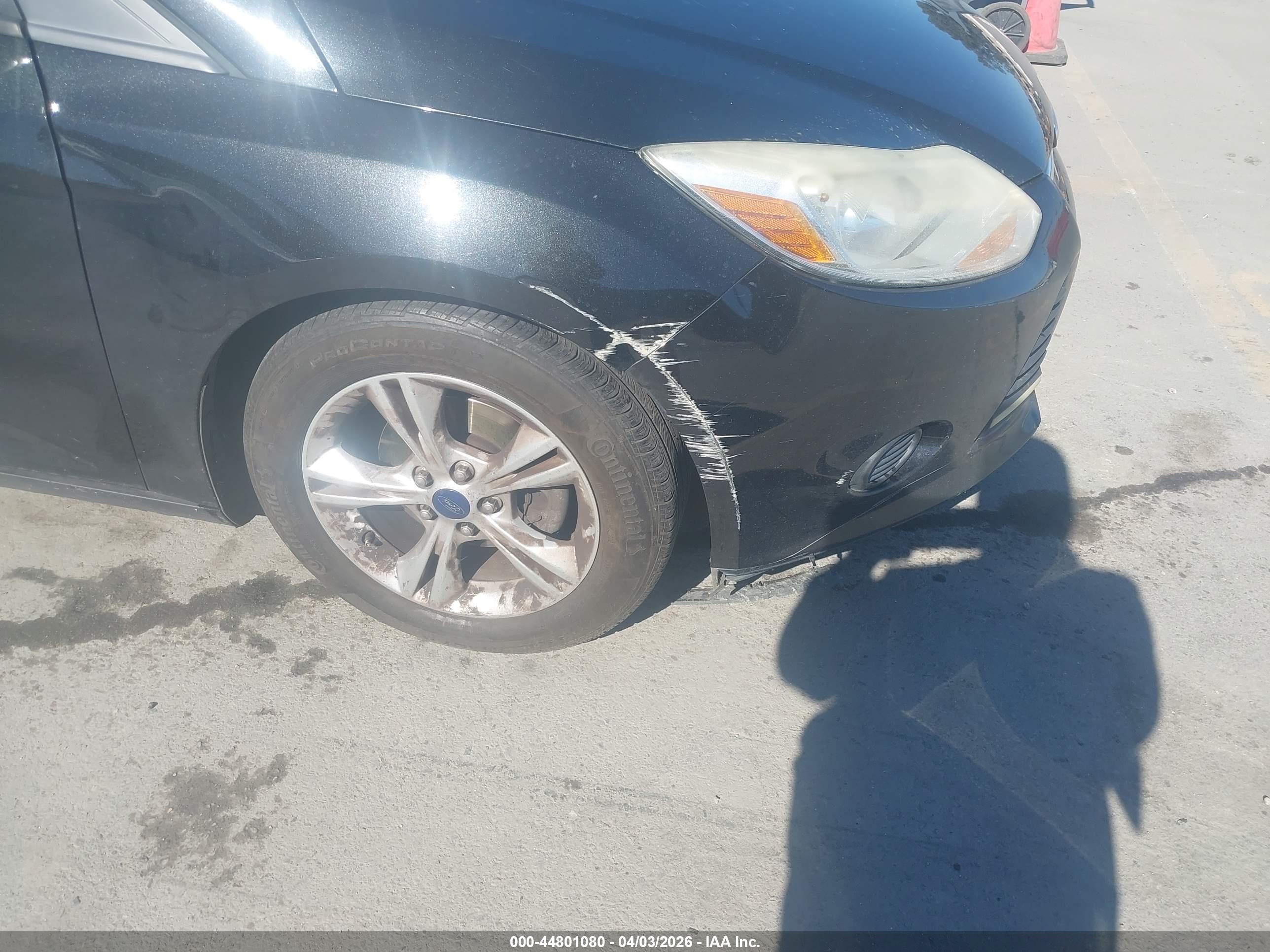 FORD FOCUS image 6