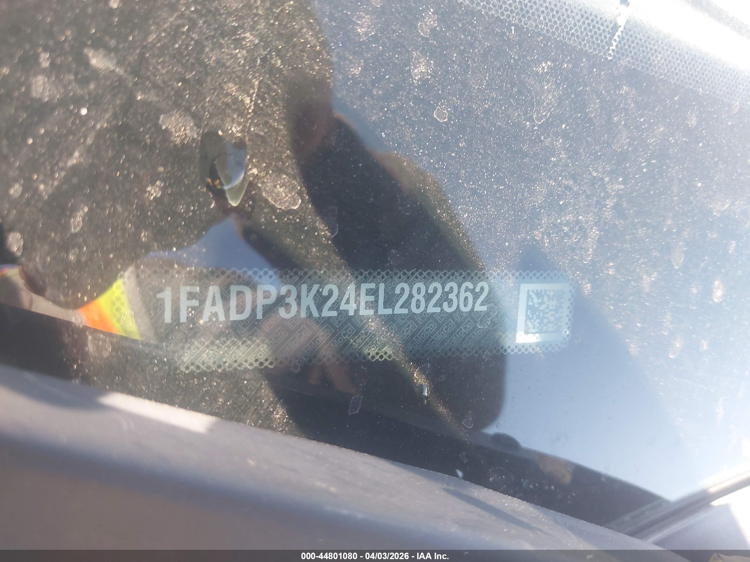 FORD FOCUS image 9