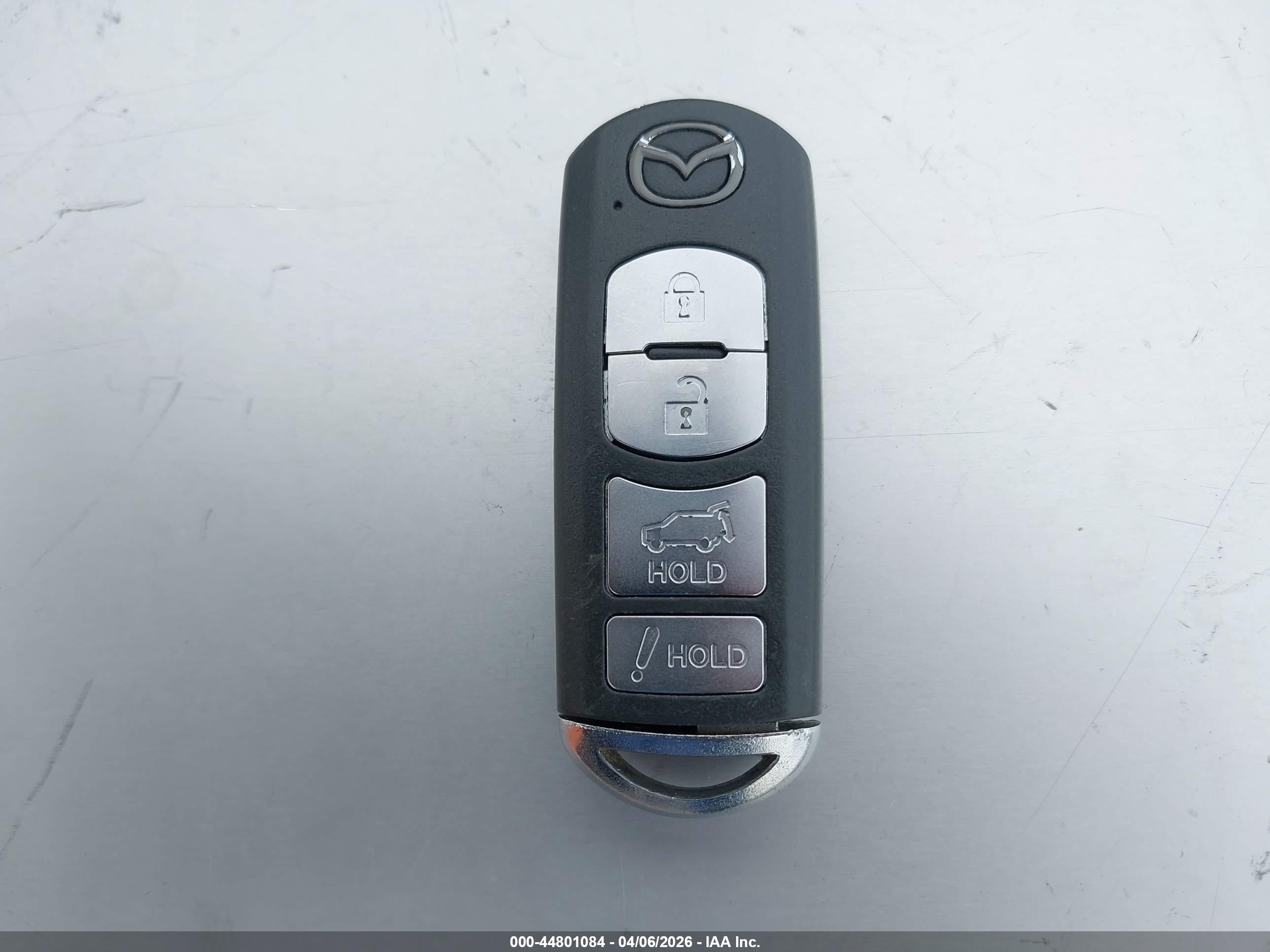 MAZDA CX-5 image 11