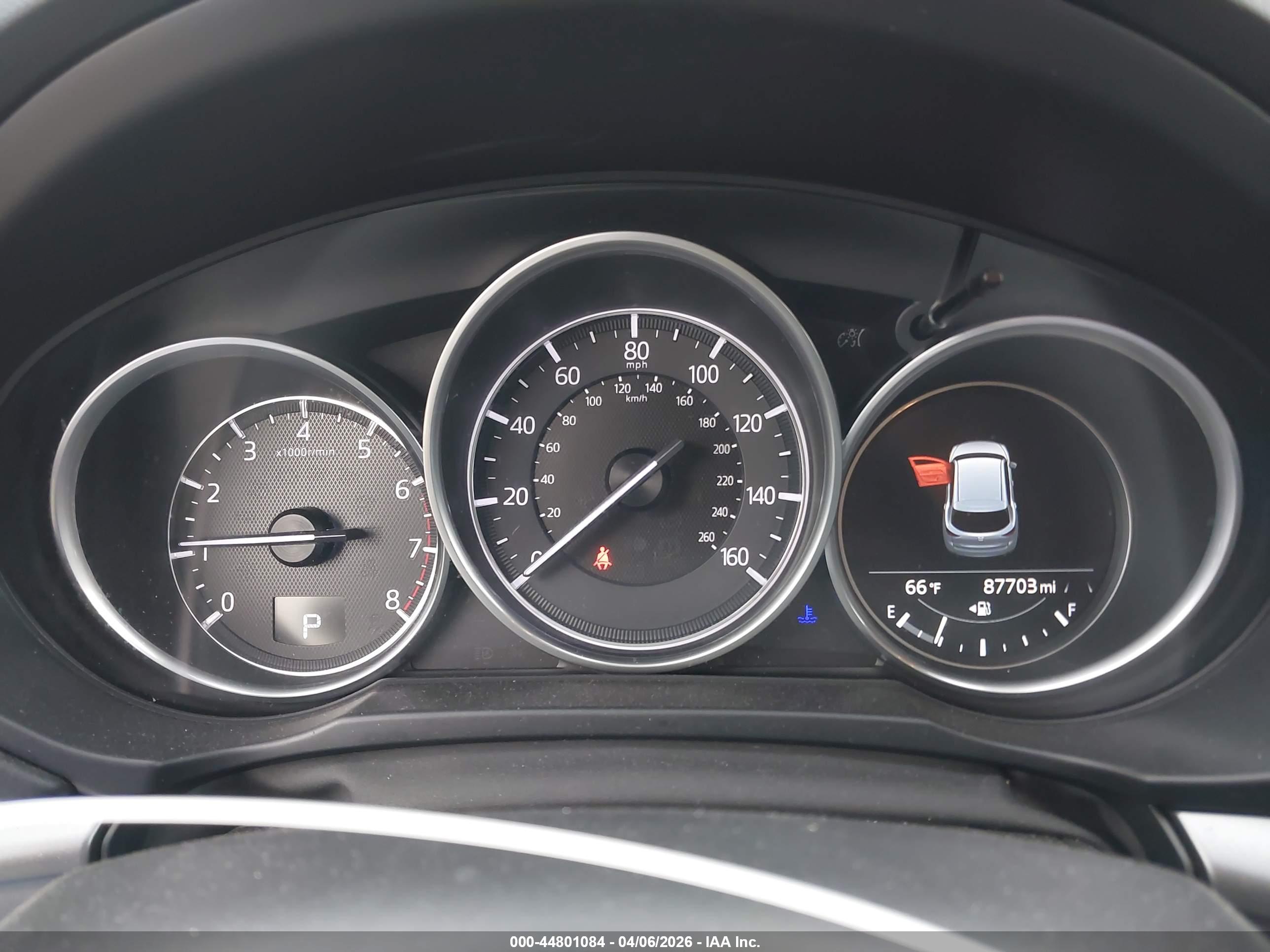 MAZDA CX-5 image 7