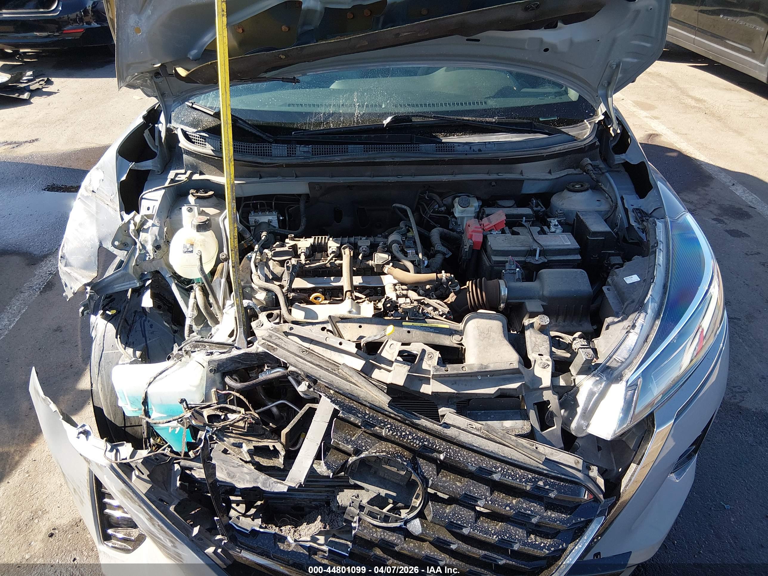 NISSAN KICKS image 10