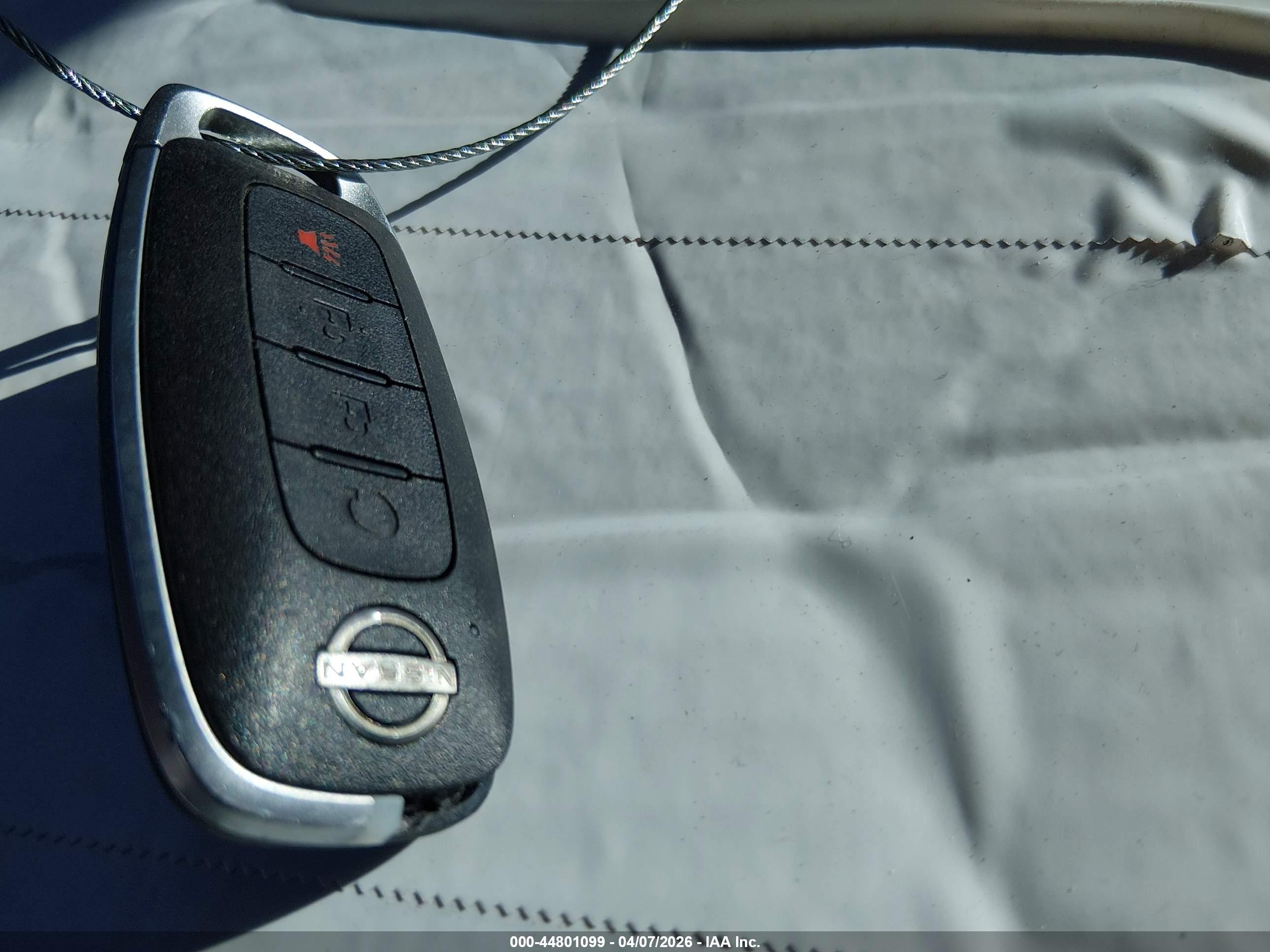NISSAN KICKS image 11