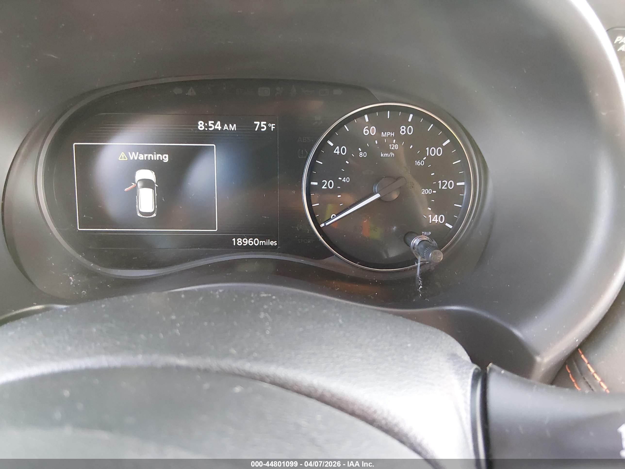 NISSAN KICKS image 7