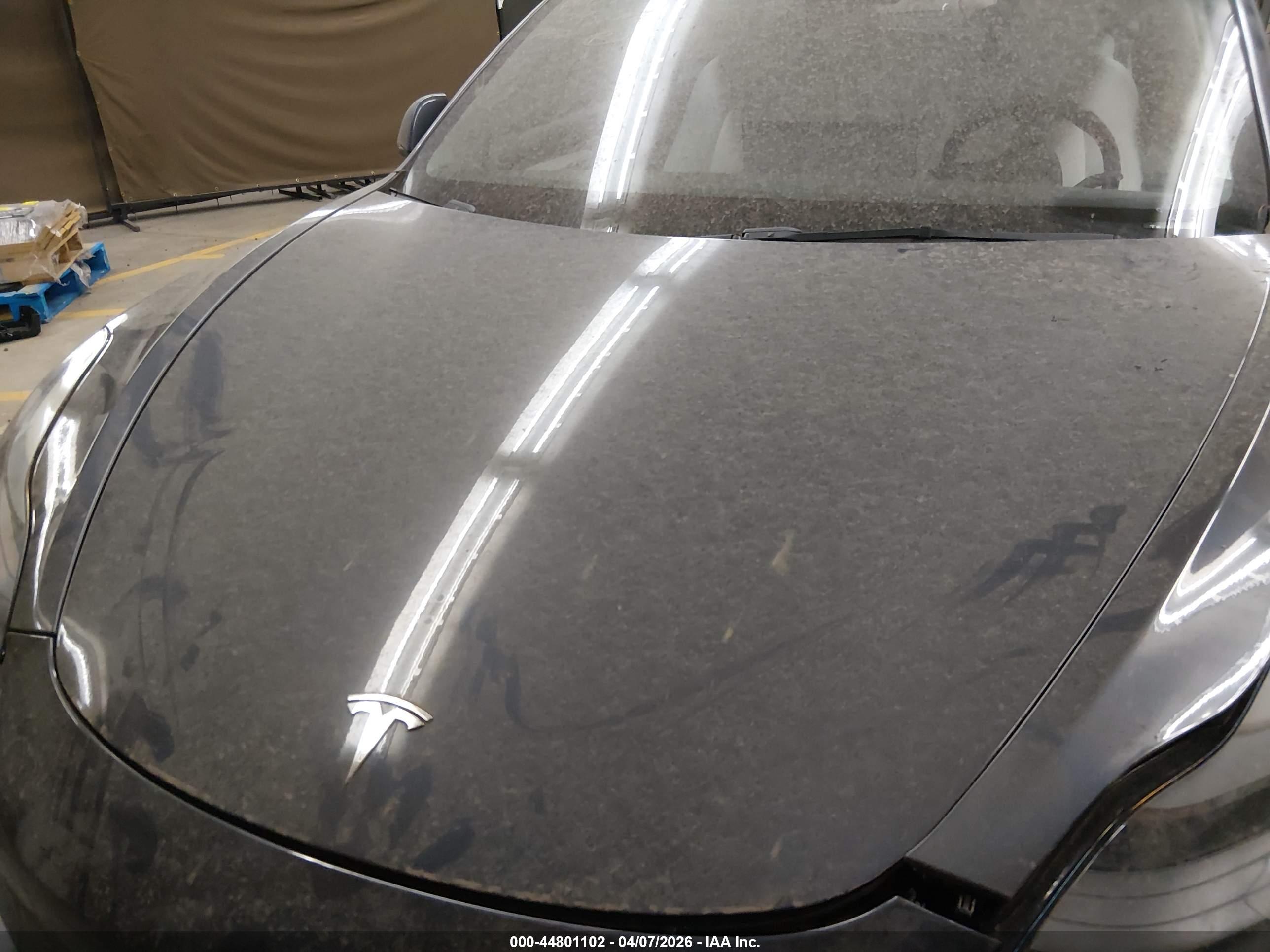 TESLA MODEL image 10