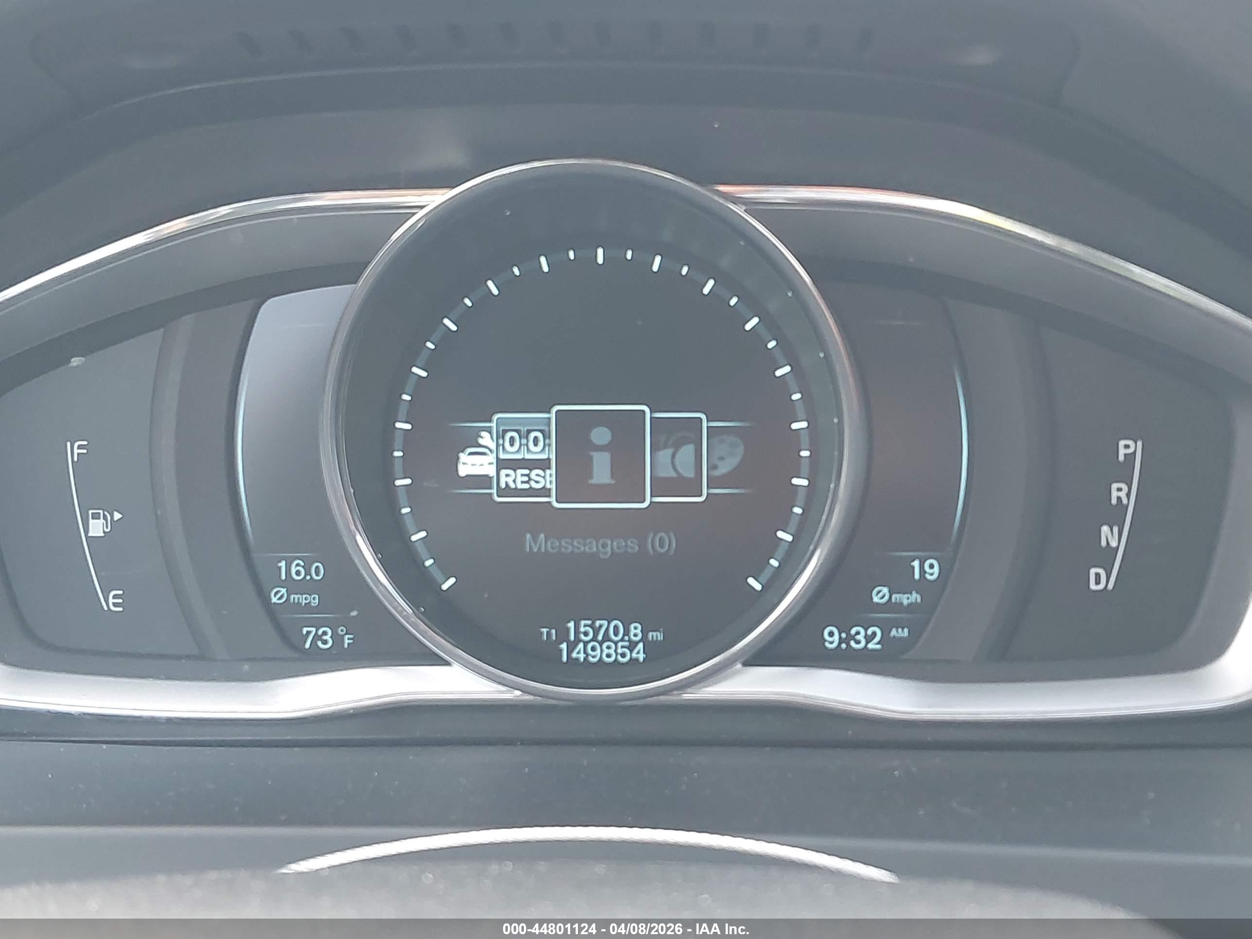 VOLVO S60 image 7
