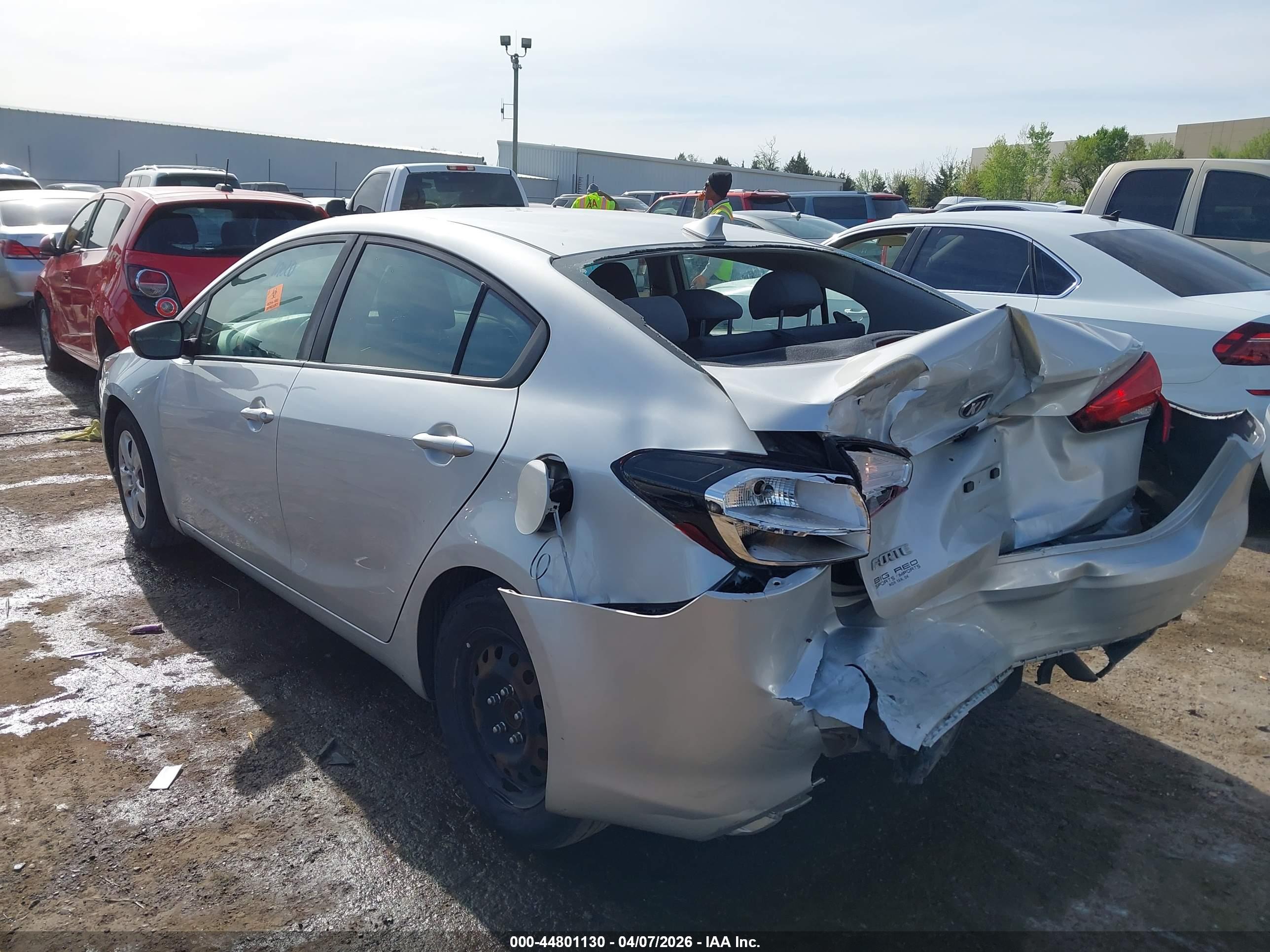 KIA FORTE image 3