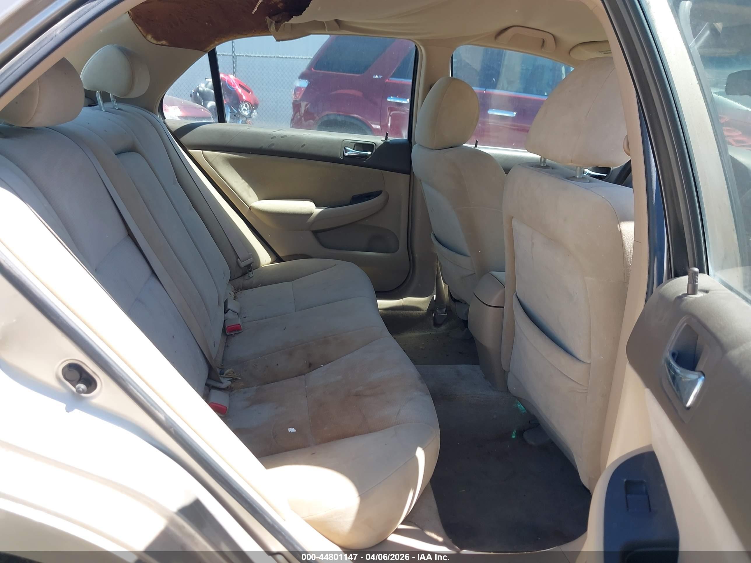 HONDA ACCORD image 8
