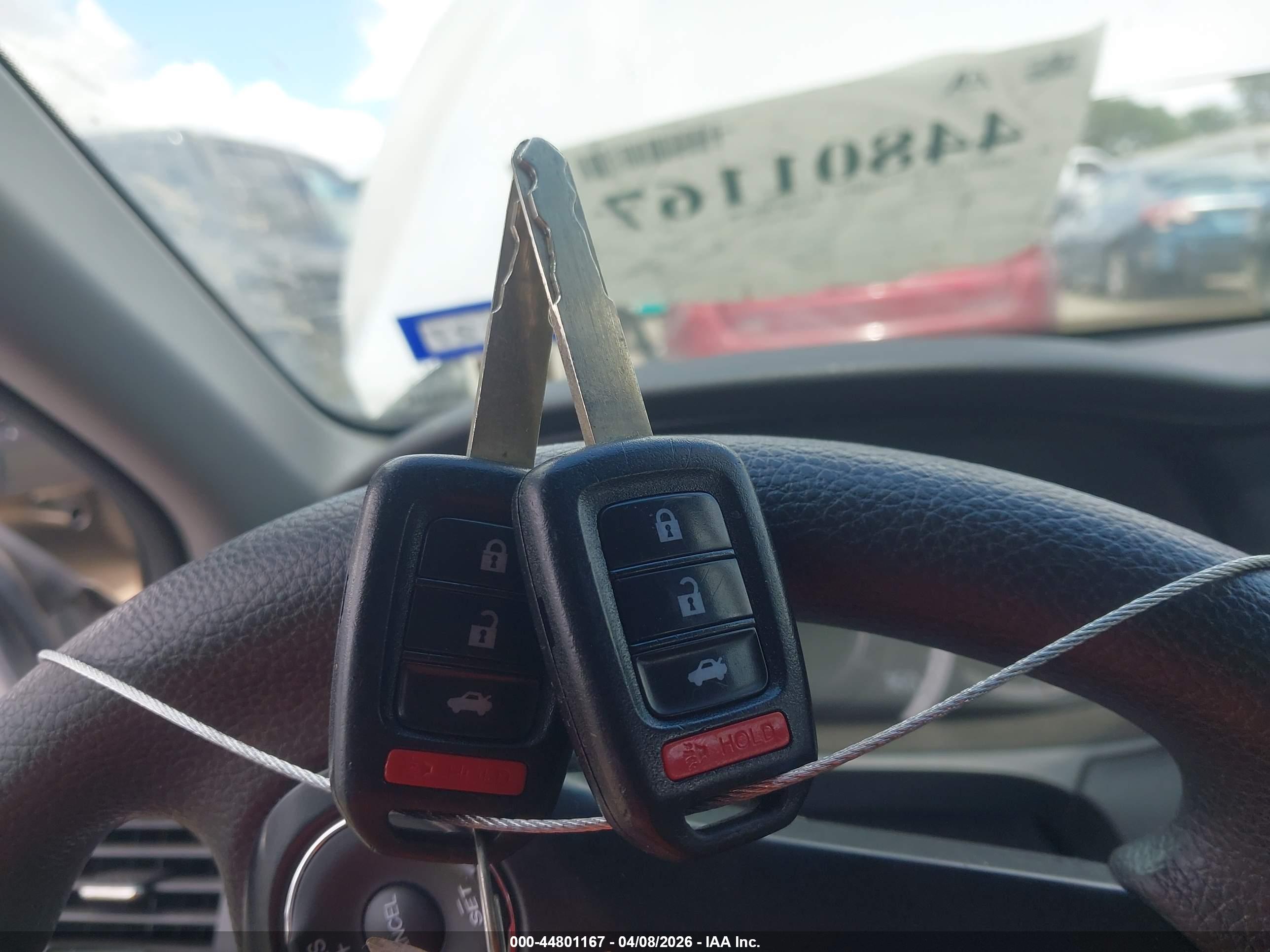 HONDA ACCORD image 11