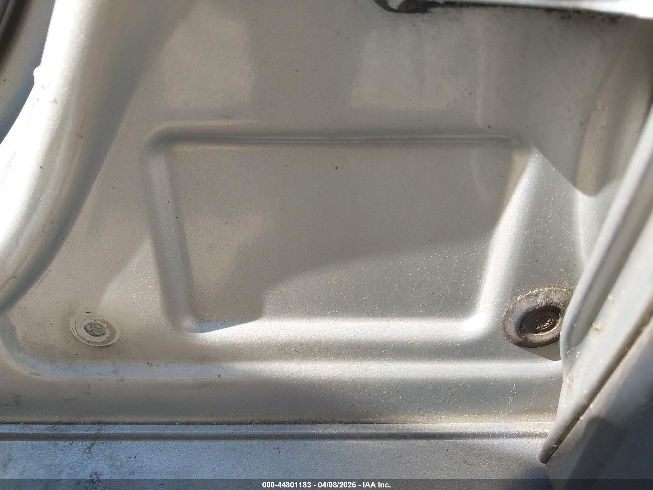 SUBARU OUTBACK image 9