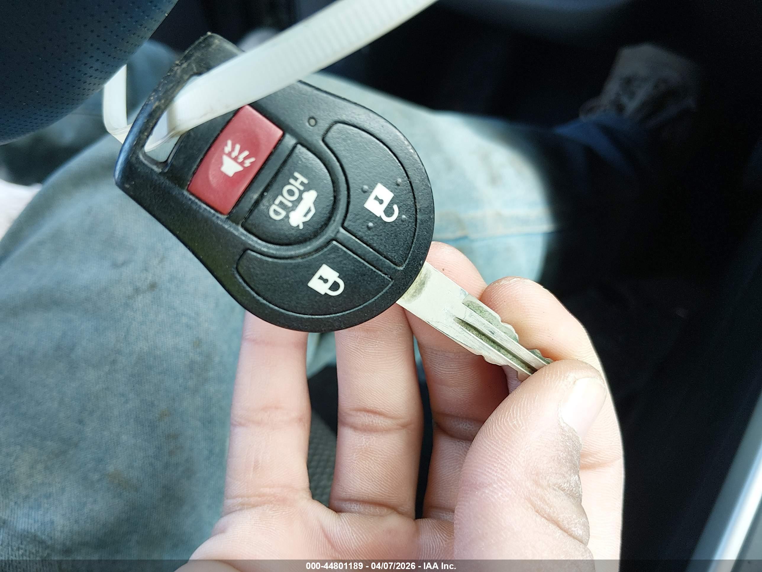 NISSAN SENTRA image 11