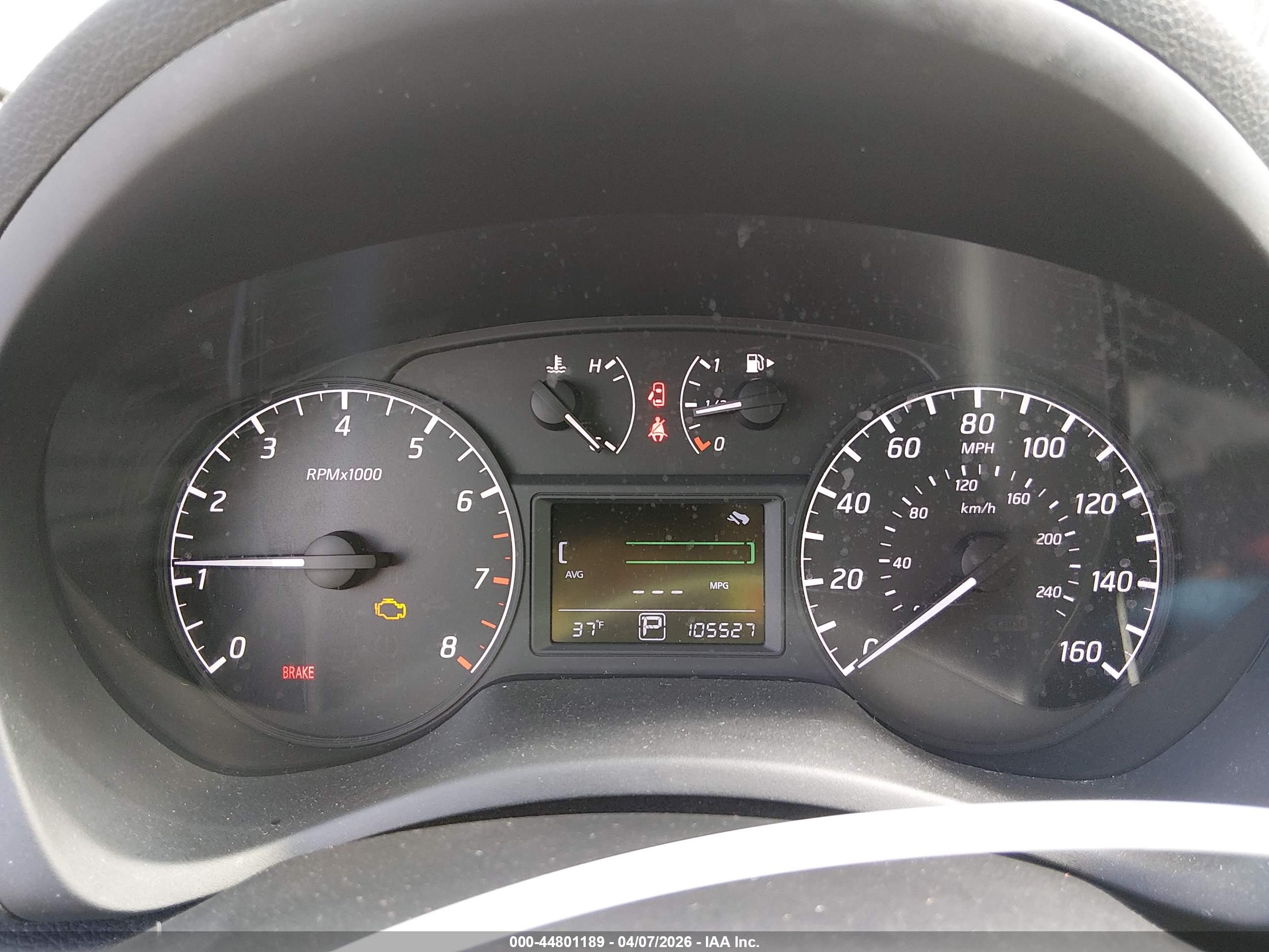 NISSAN SENTRA image 7