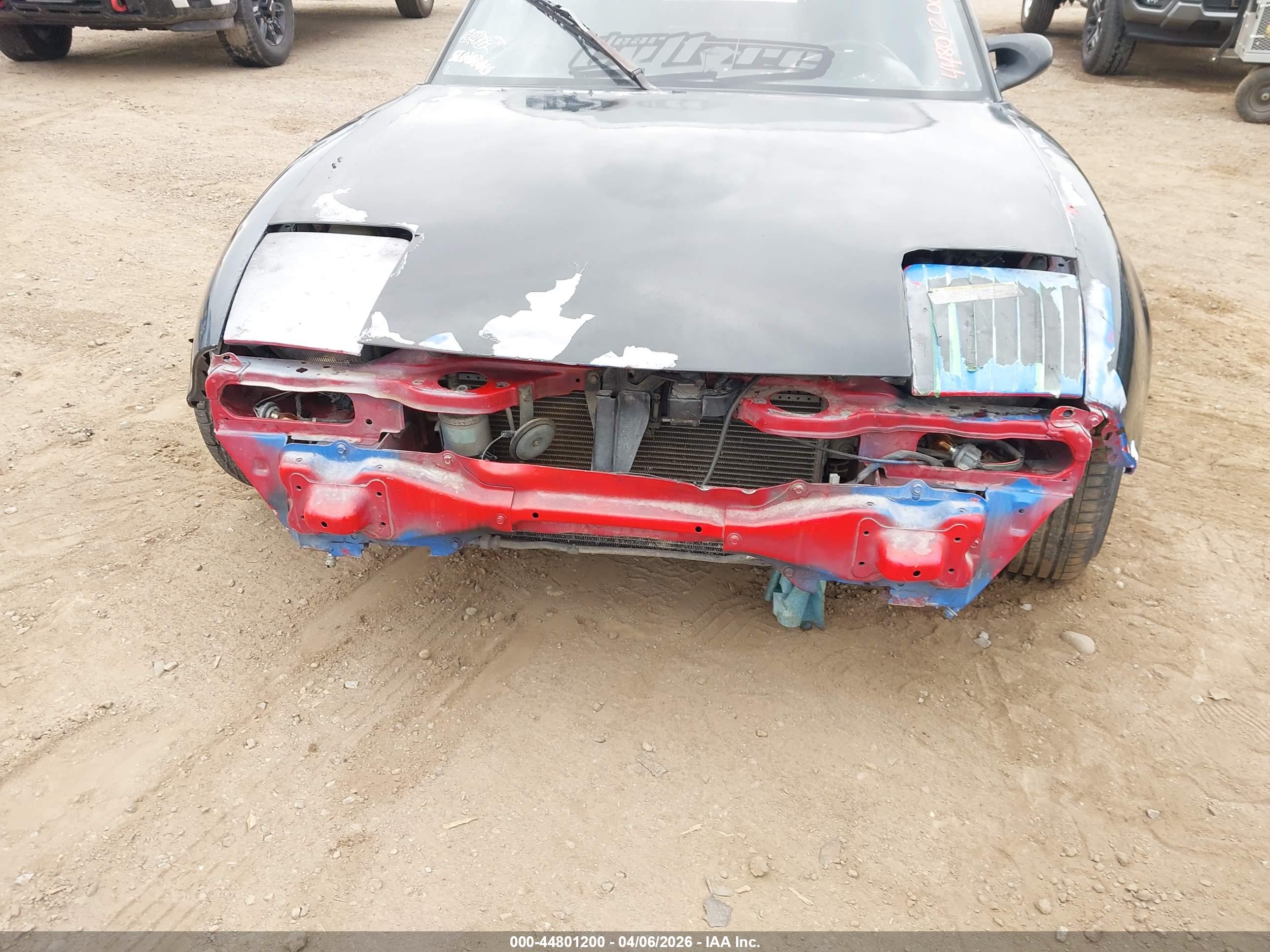 MAZDA MX-5 image 6