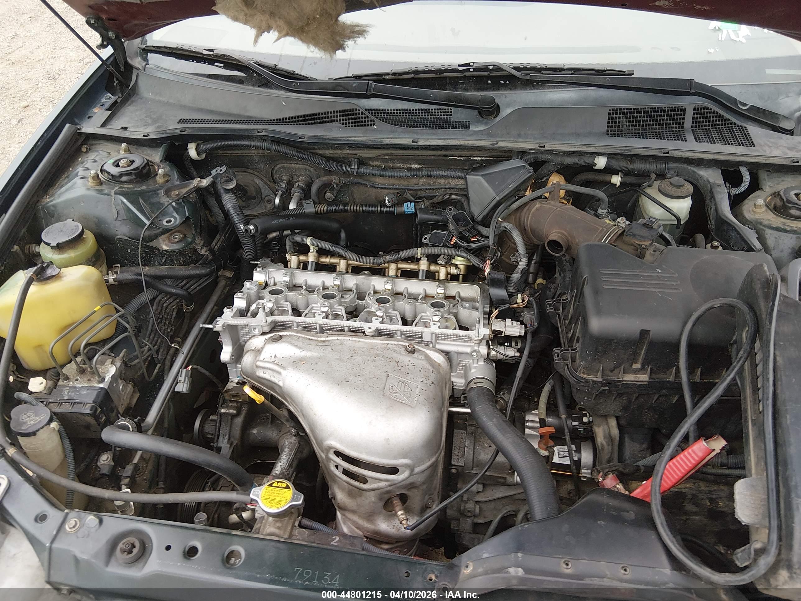 TOYOTA CAMRY image 6