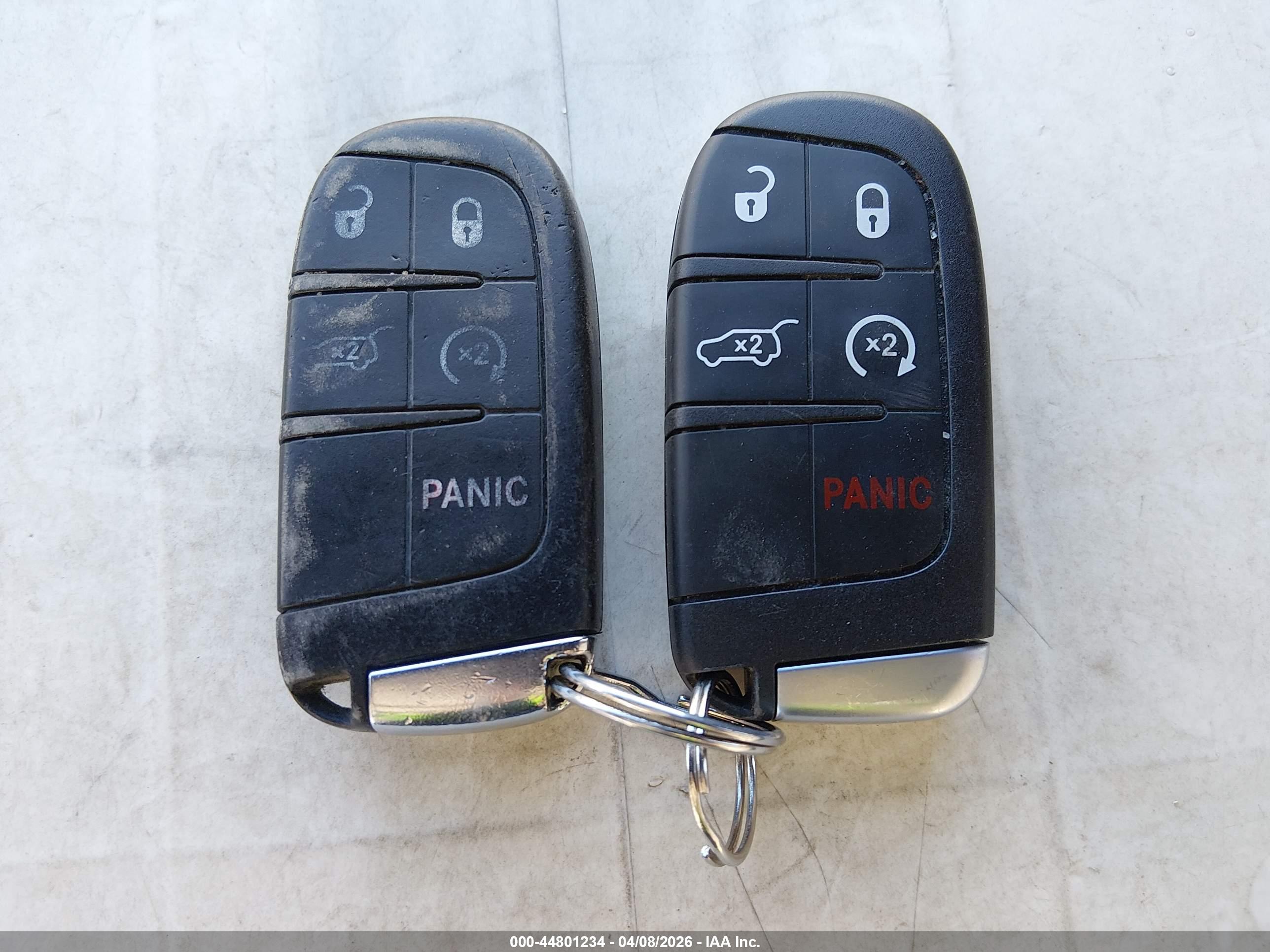 JEEP GRAND image 11
