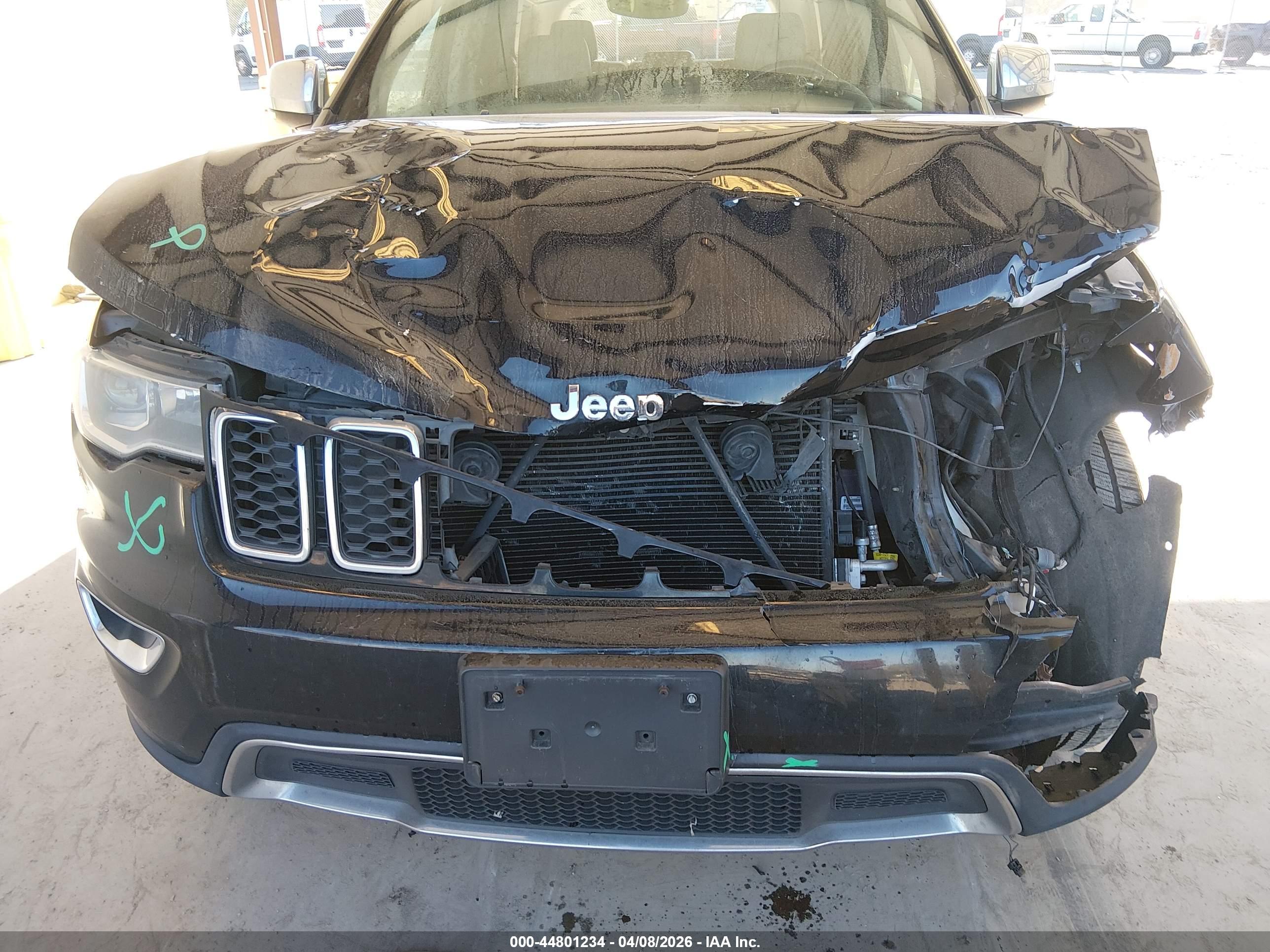 JEEP GRAND image 6