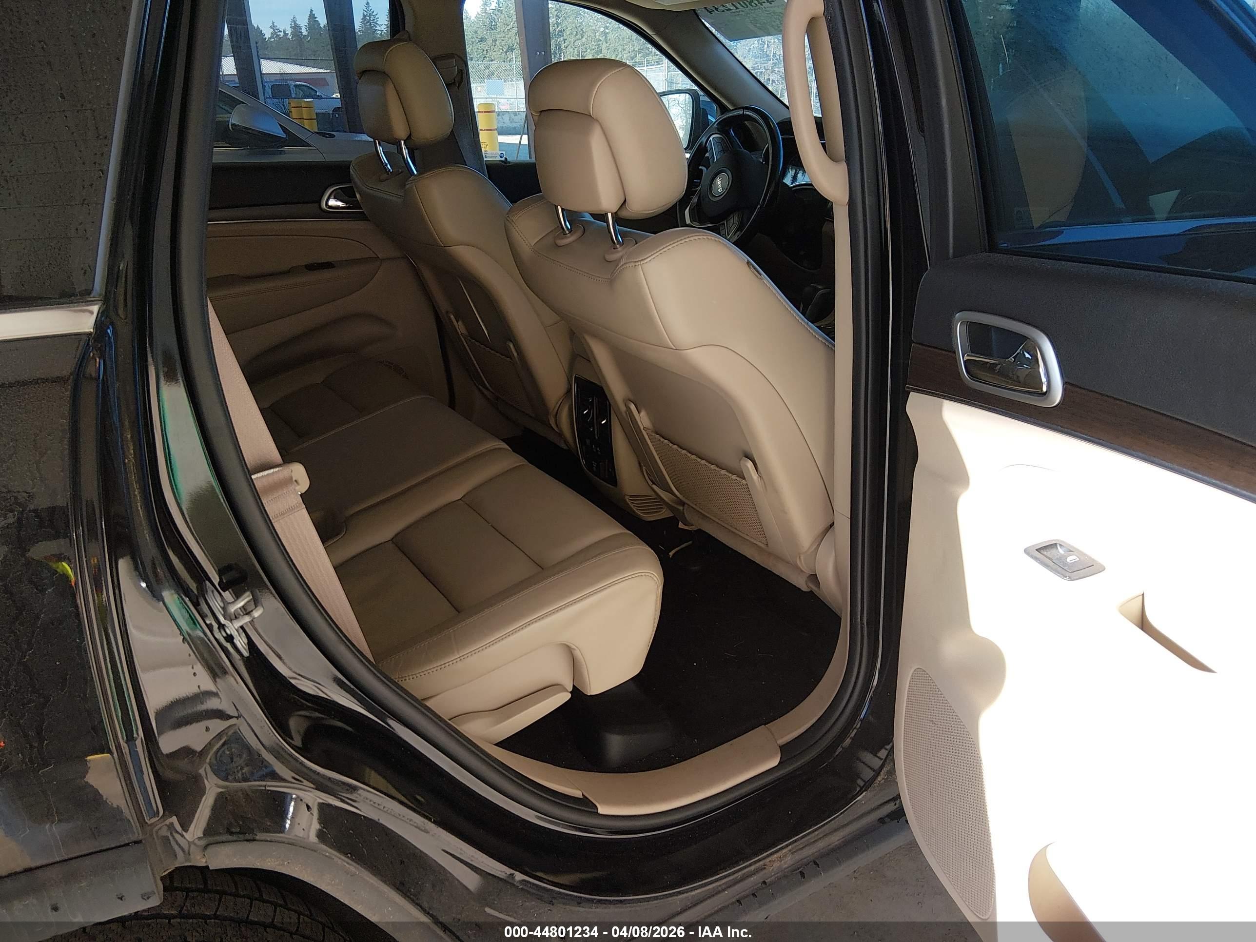 JEEP GRAND image 8