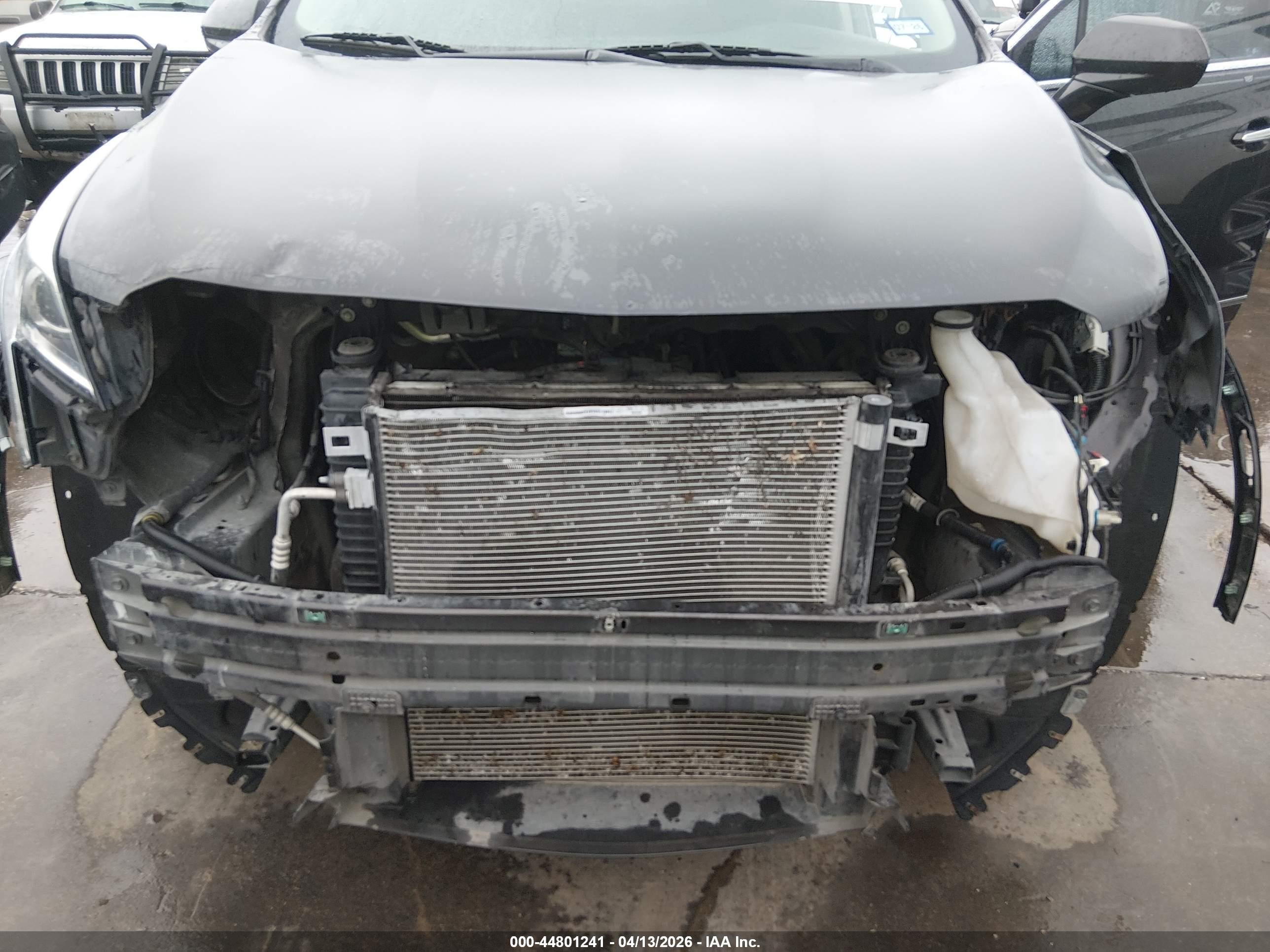 CADILLAC XT5 image 6