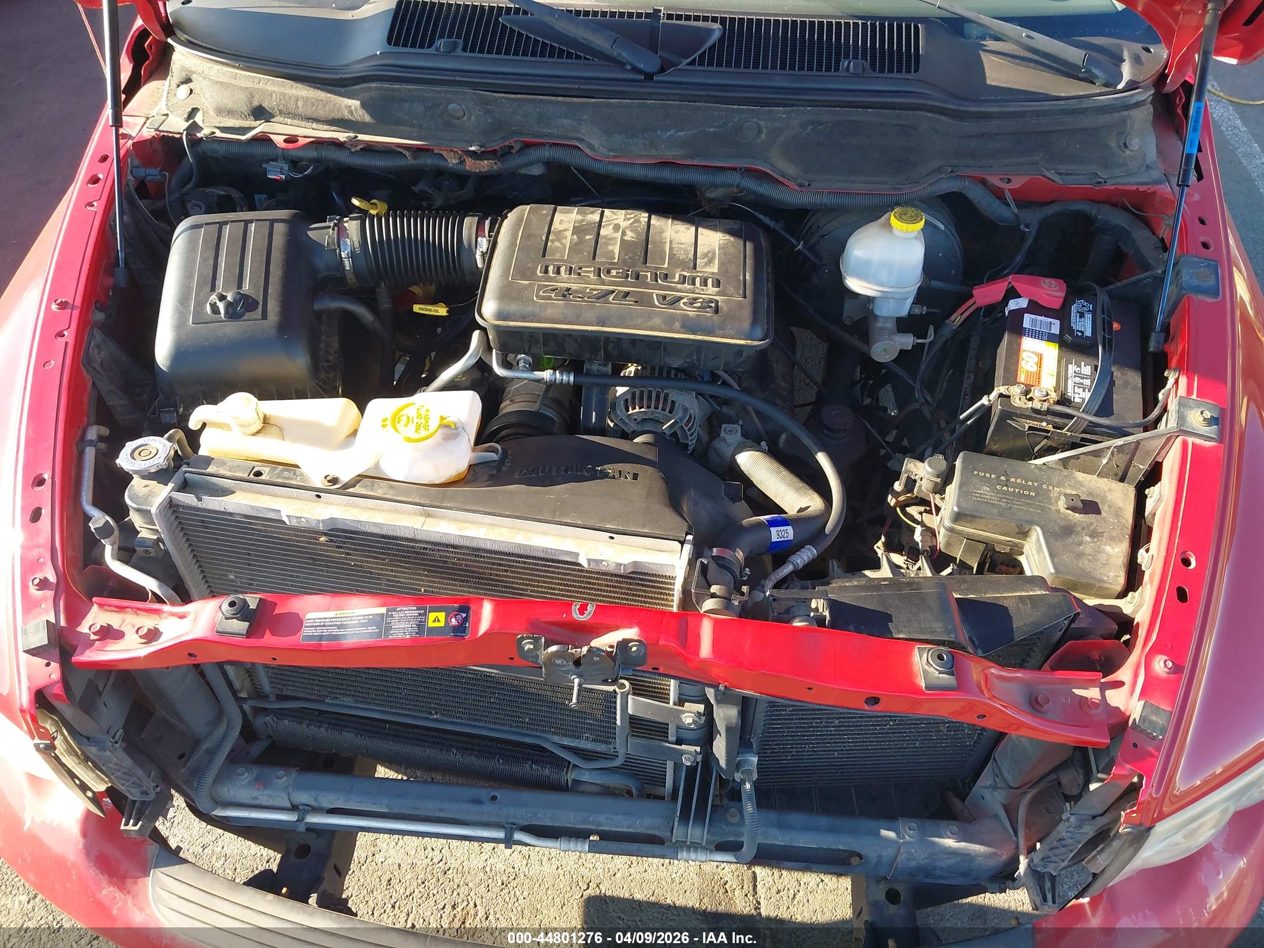 DODGE RAM image 10