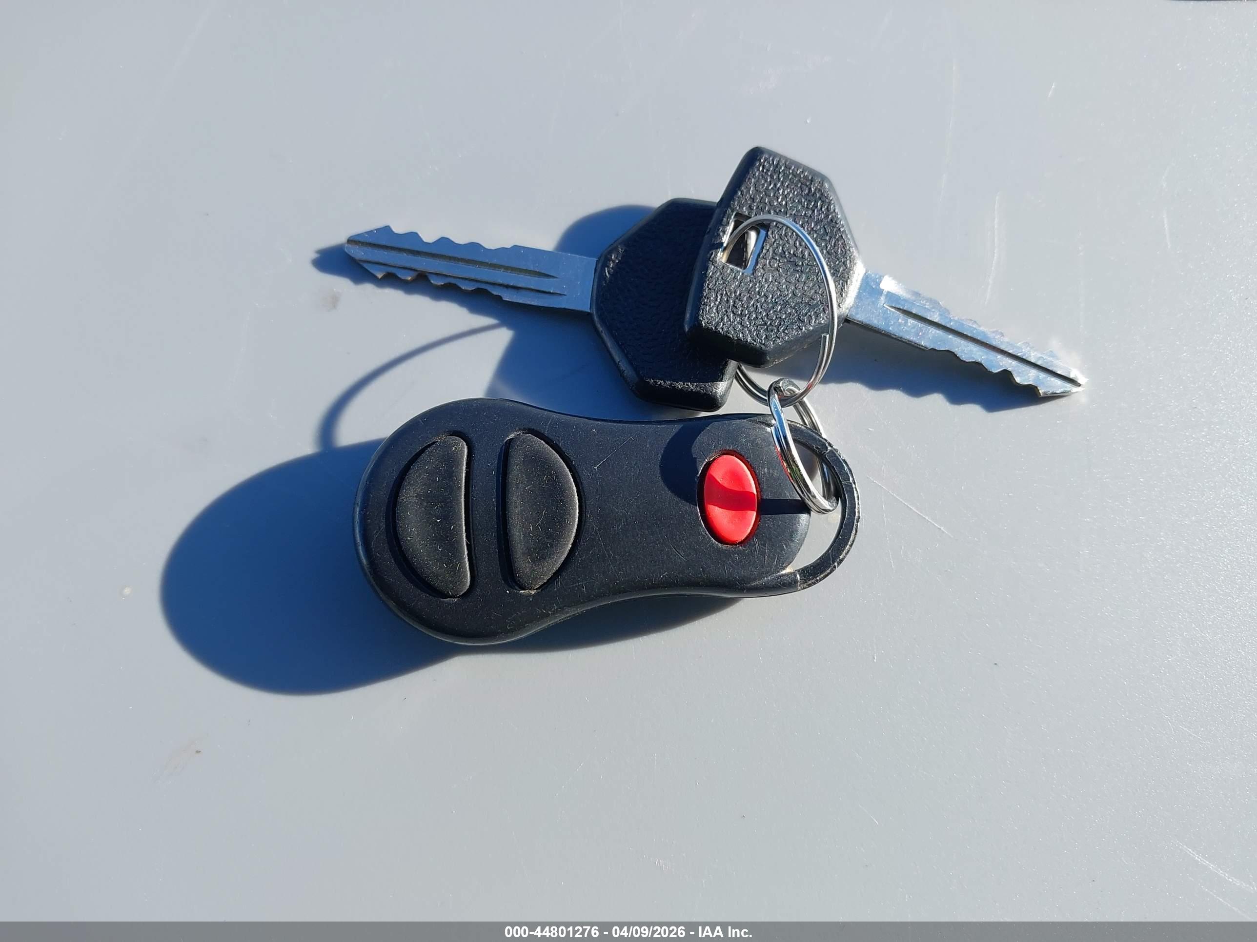 DODGE RAM image 11