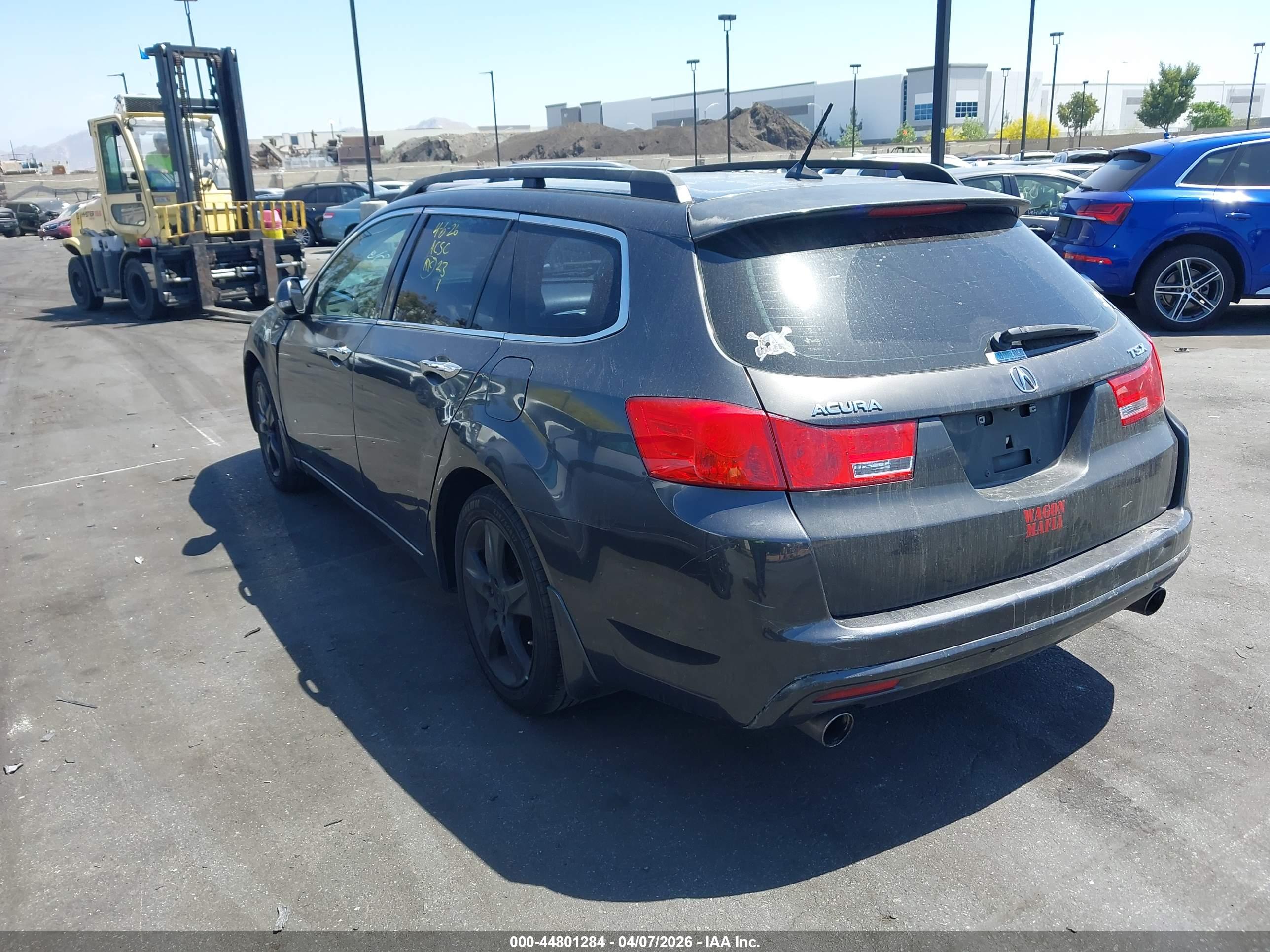 ACURA TSX image 3