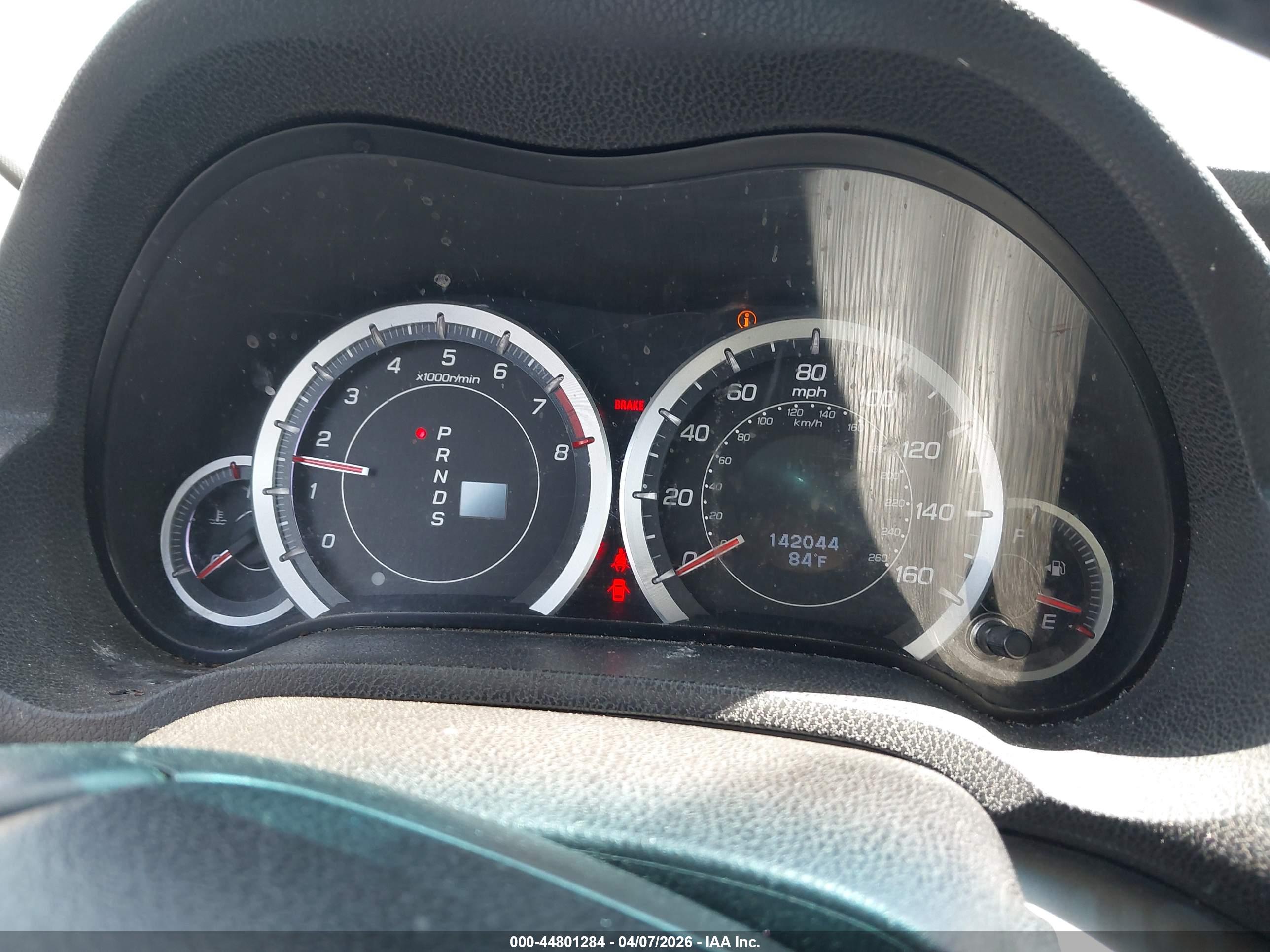 ACURA TSX image 7