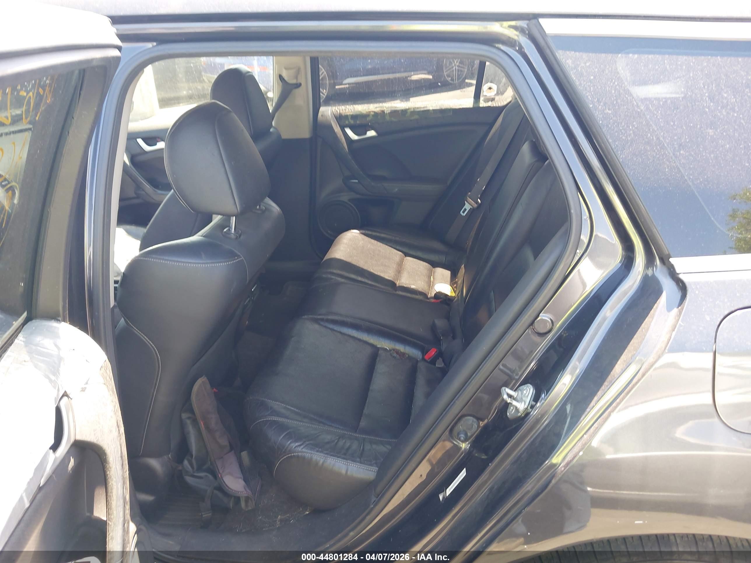 ACURA TSX image 8